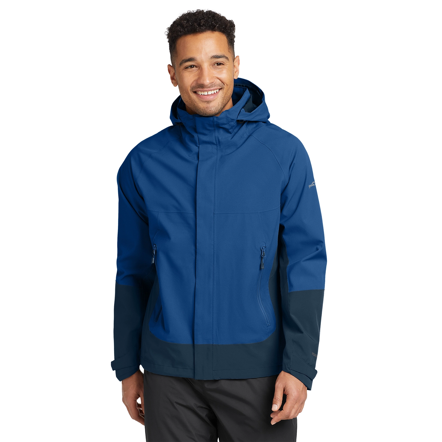 Eddie Bauer WeatherEdge Embroidered Jacket 3