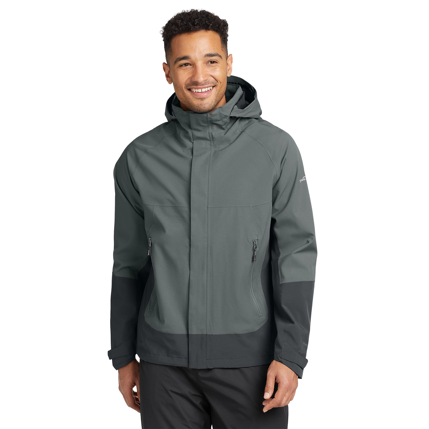 Eddie Bauer WeatherEdge Embroidered Jacket 4