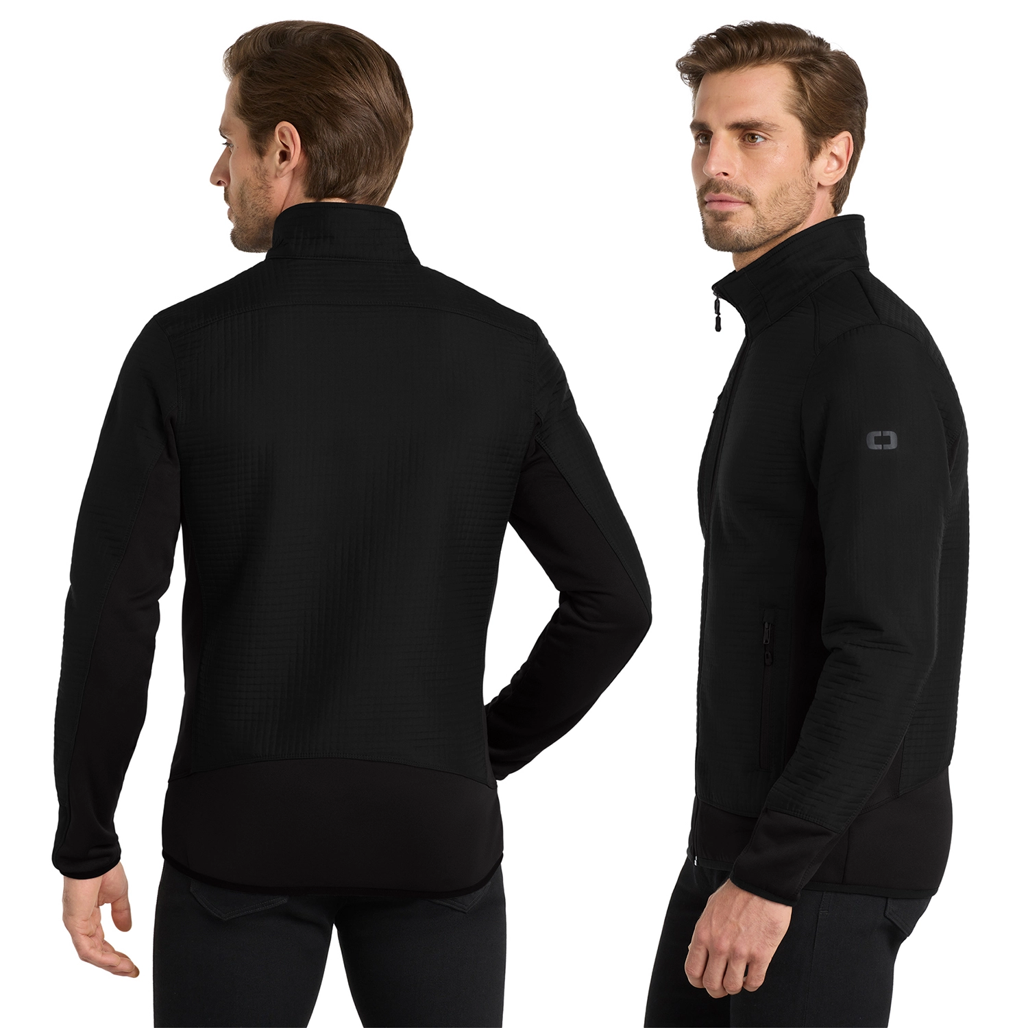 OGIO Embroidered Trax Jacket 2