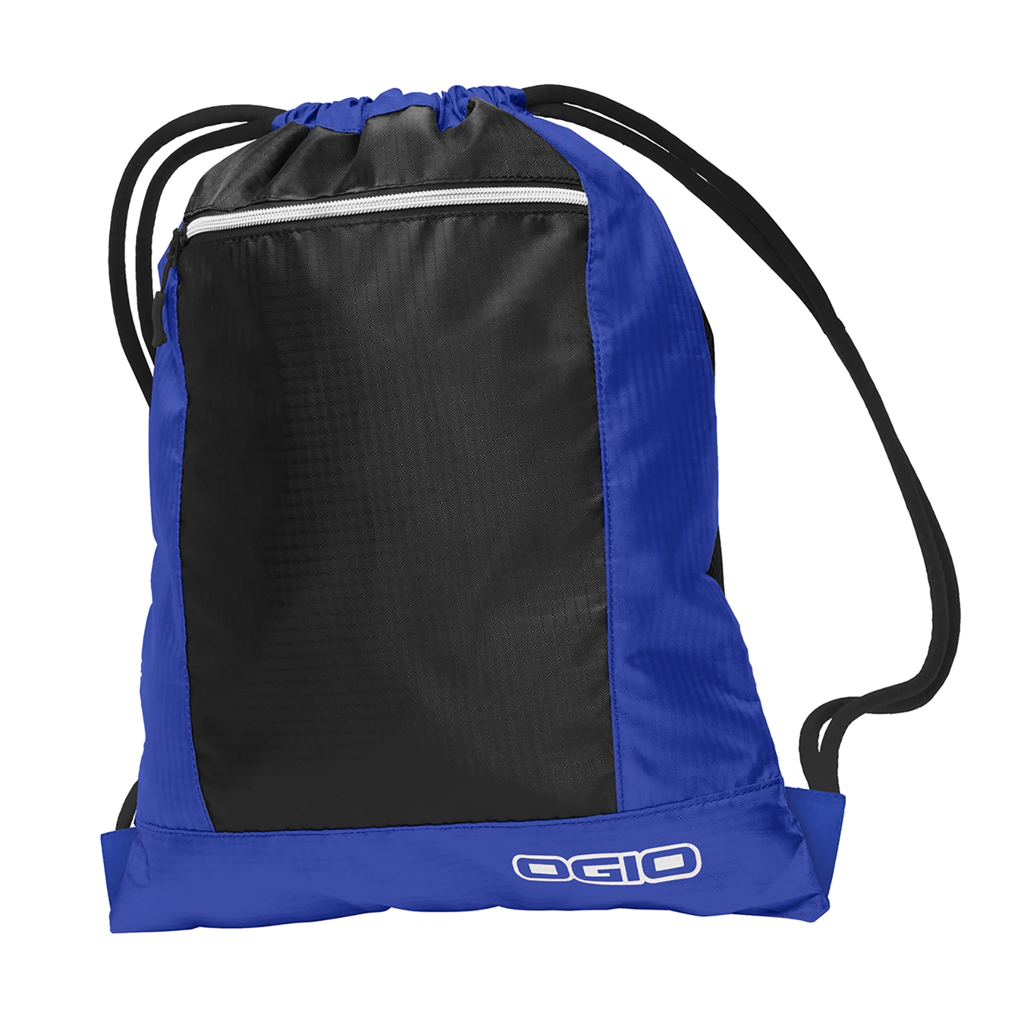 OGIO Decorated Pulse Cinch Pack 2