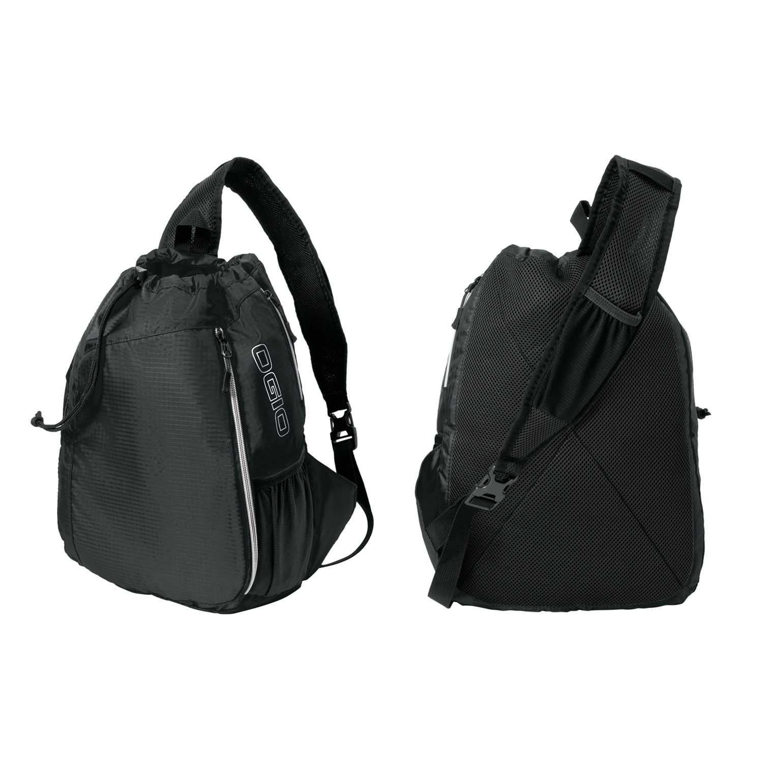 OGIO Sonic Sling Embroidered Pack 2