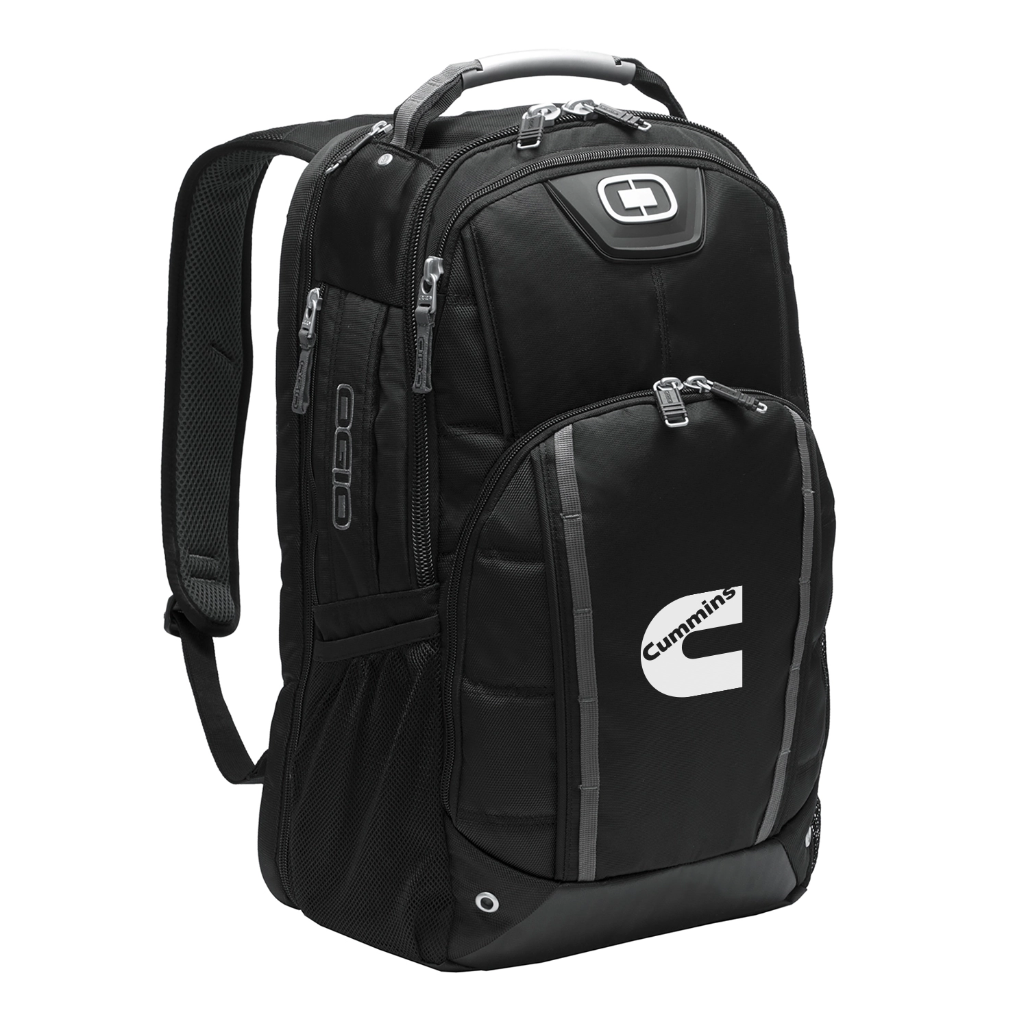 OGIO Bolt Embroidered Pack