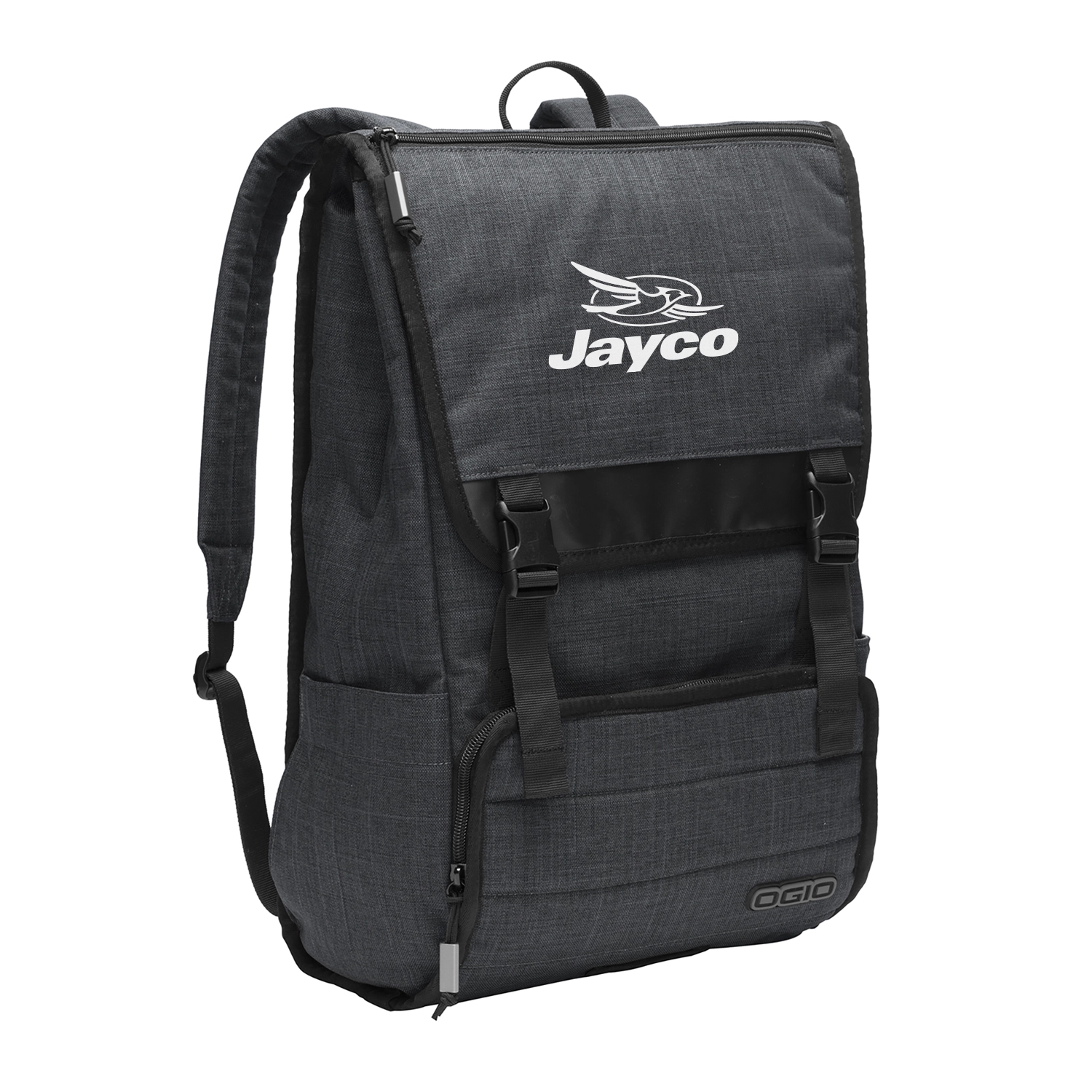 OGIO Apex Embroidered Rucksack
