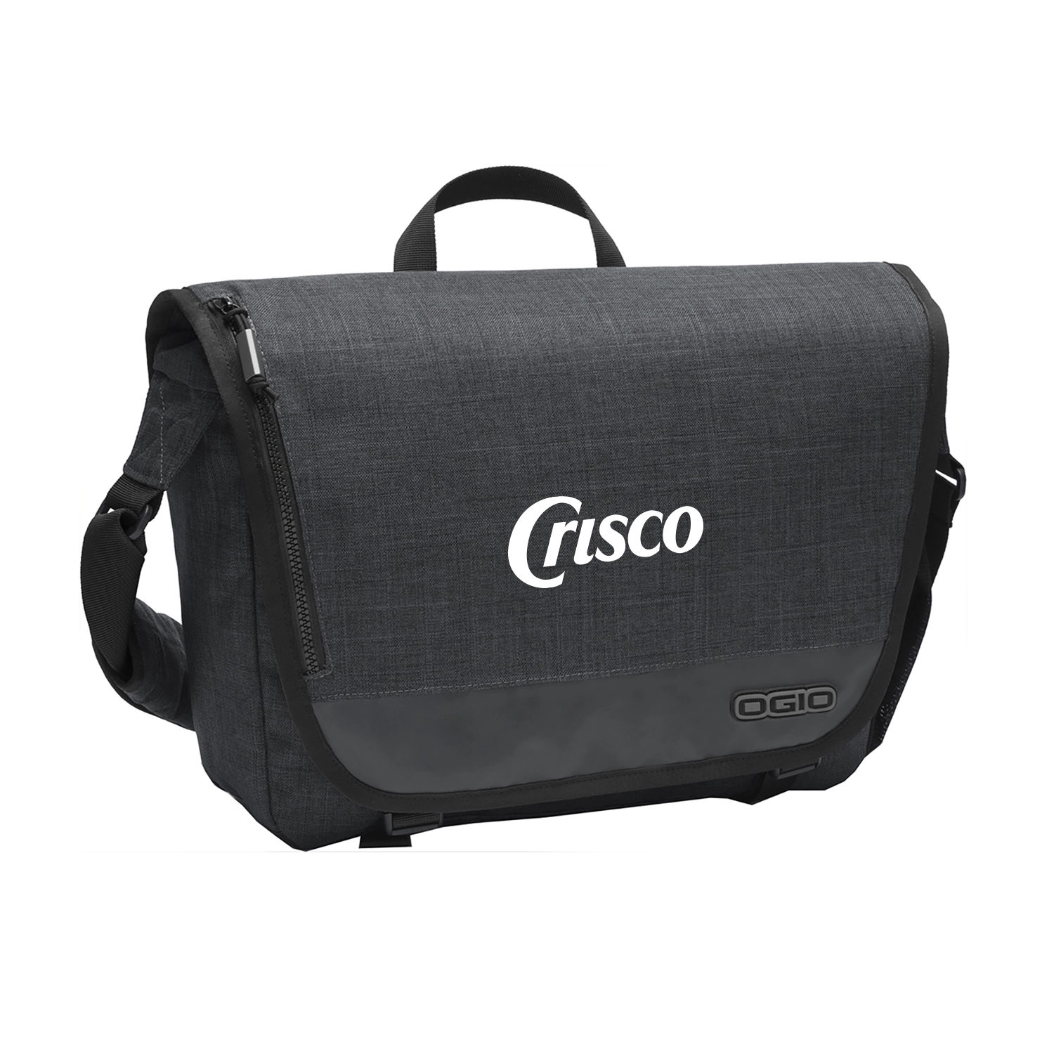 OGIO Sly Embroidered Messenger