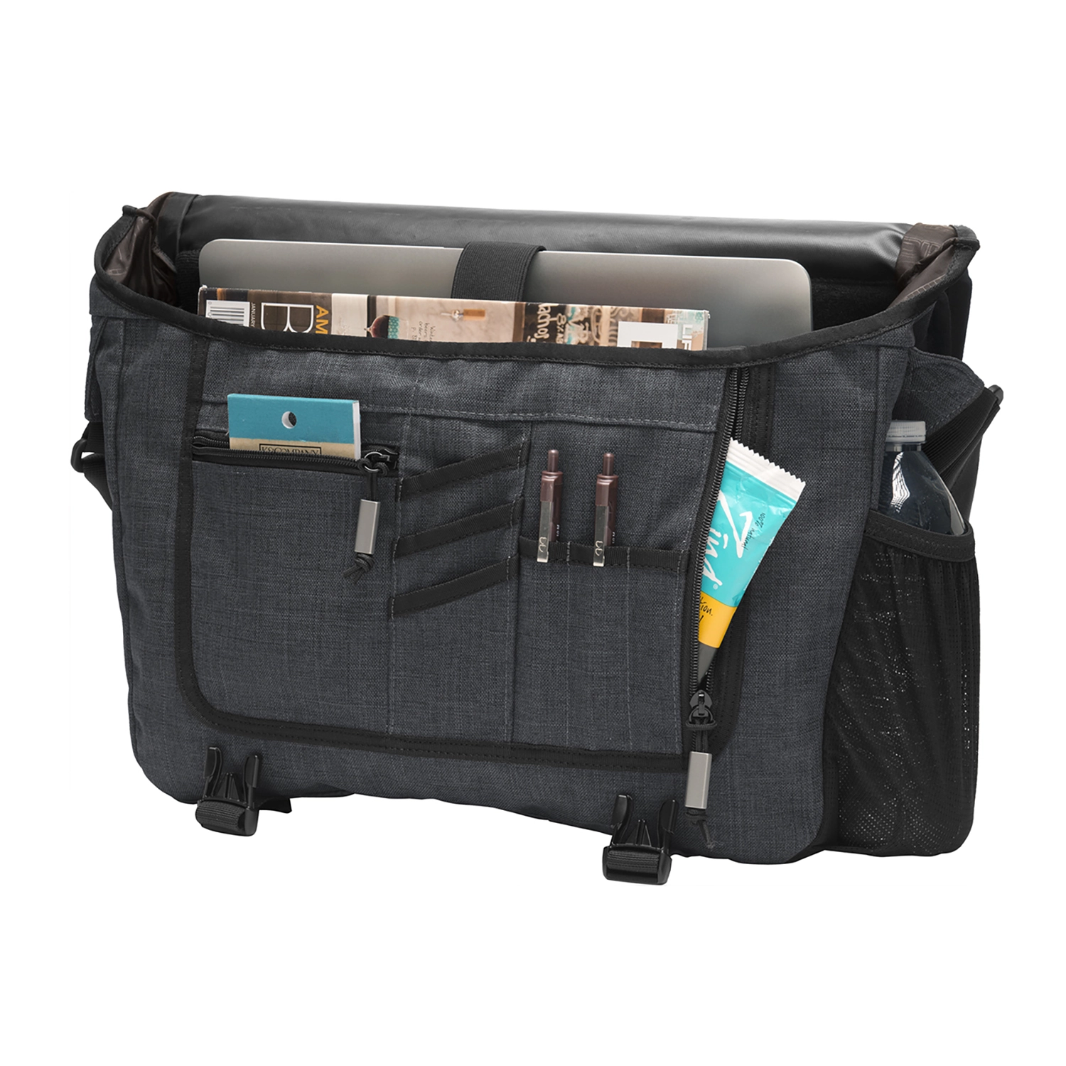 OGIO Sly Embroidered Messenger 2