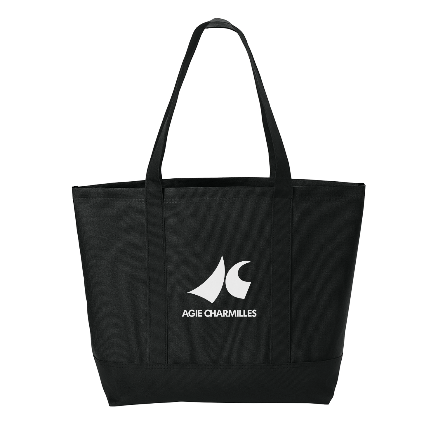 Port Authority Day Decorated Tote