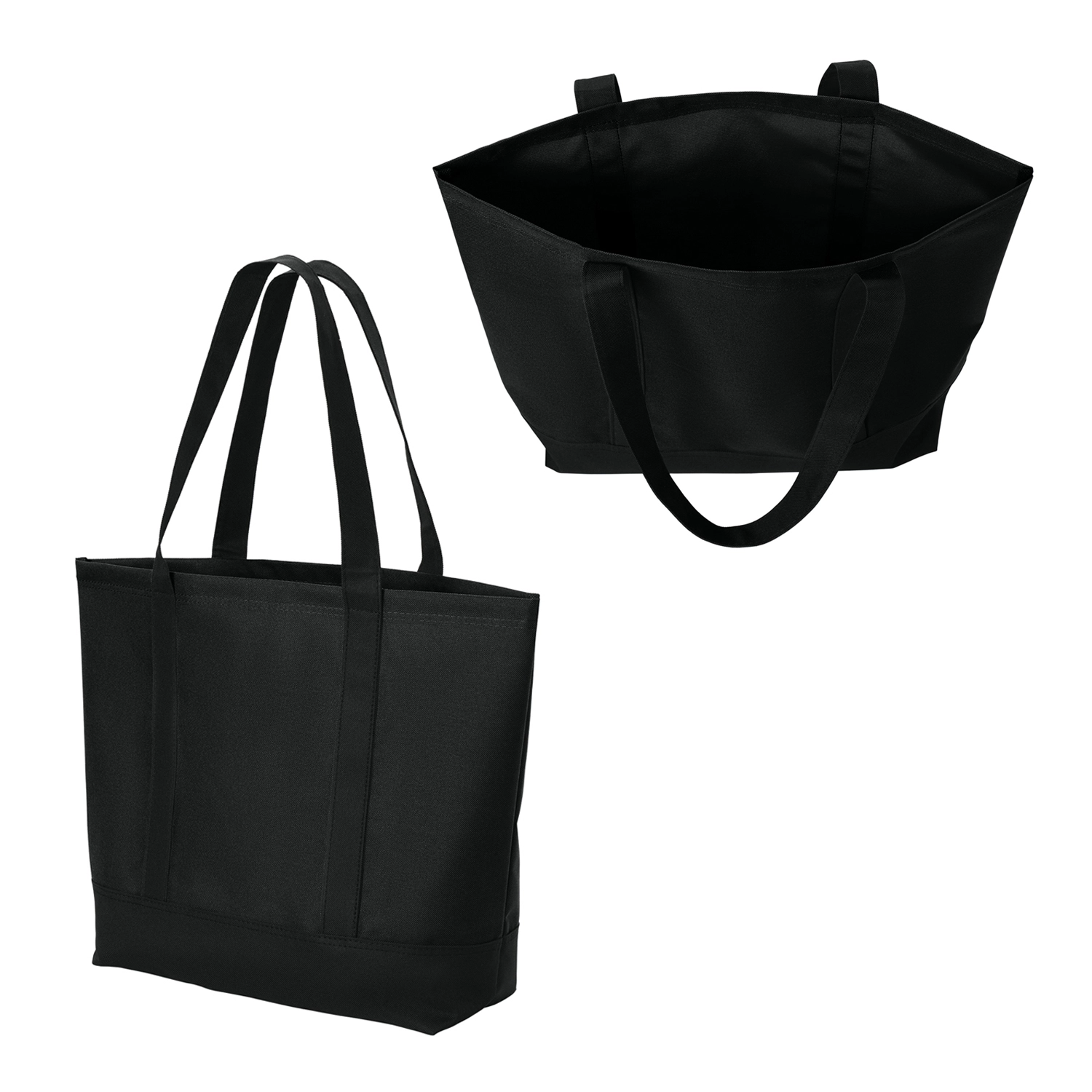 Port Authority Day Decorated Tote 2