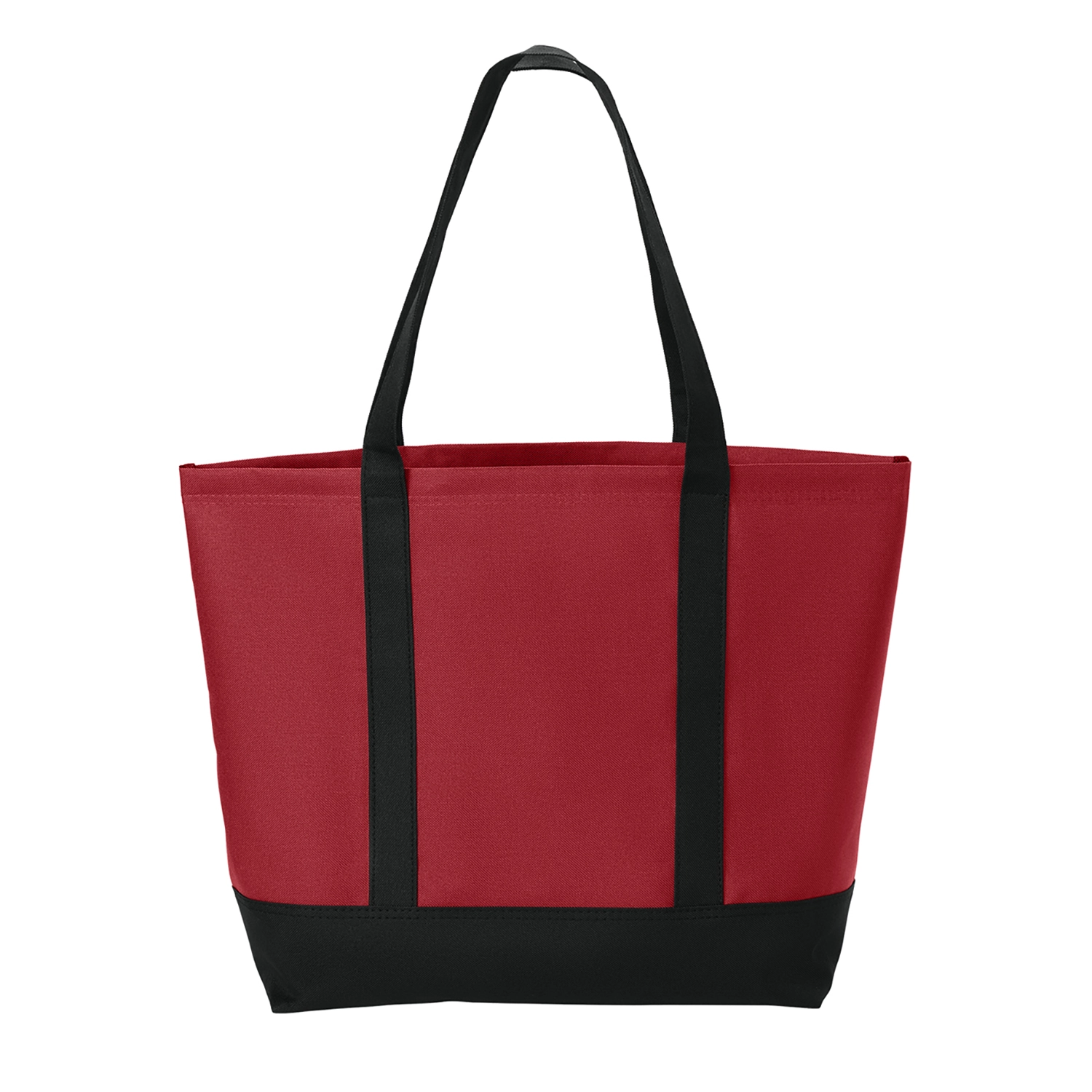 Port Authority Day Decorated Tote 3