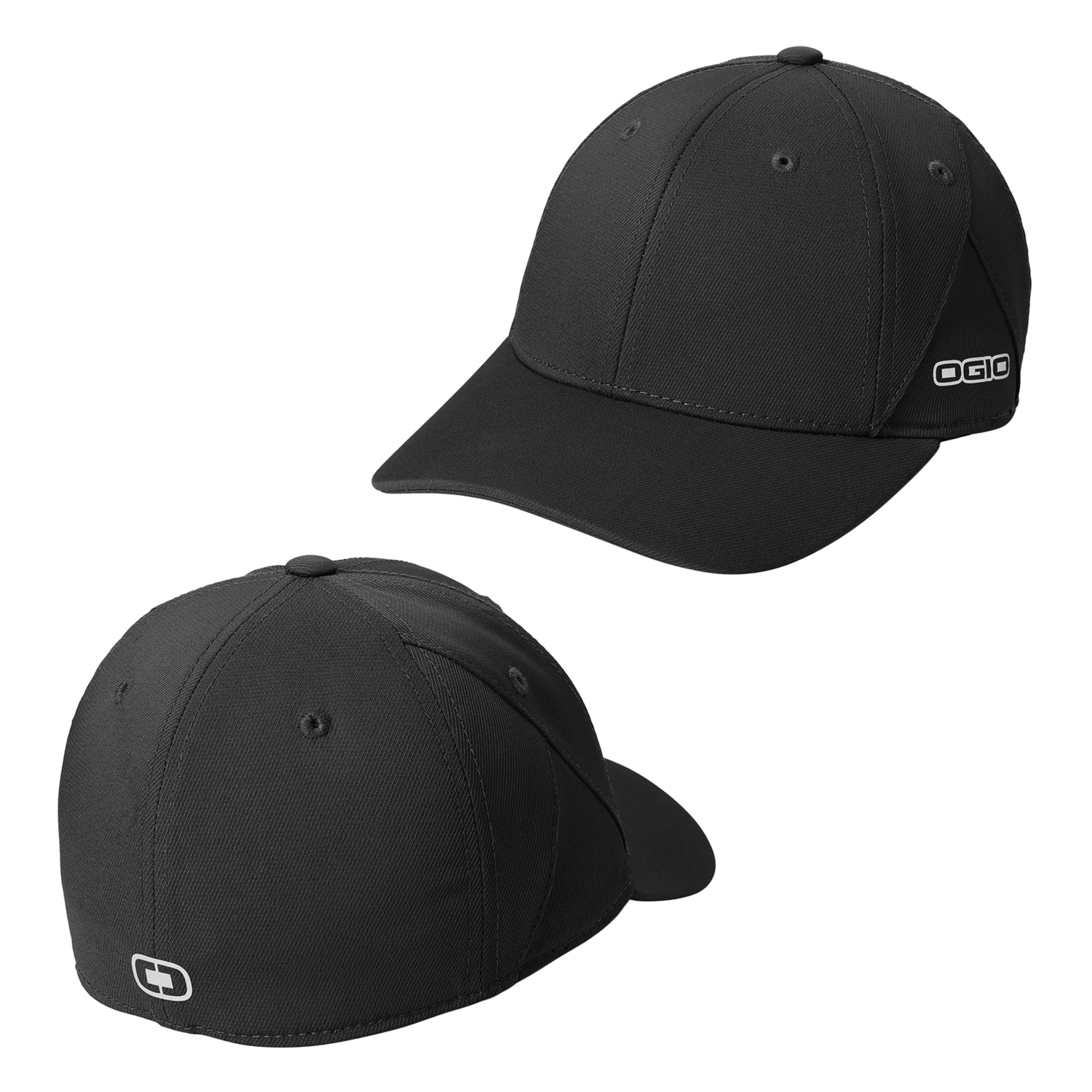 OGIO Apex Embroidered Cap 2