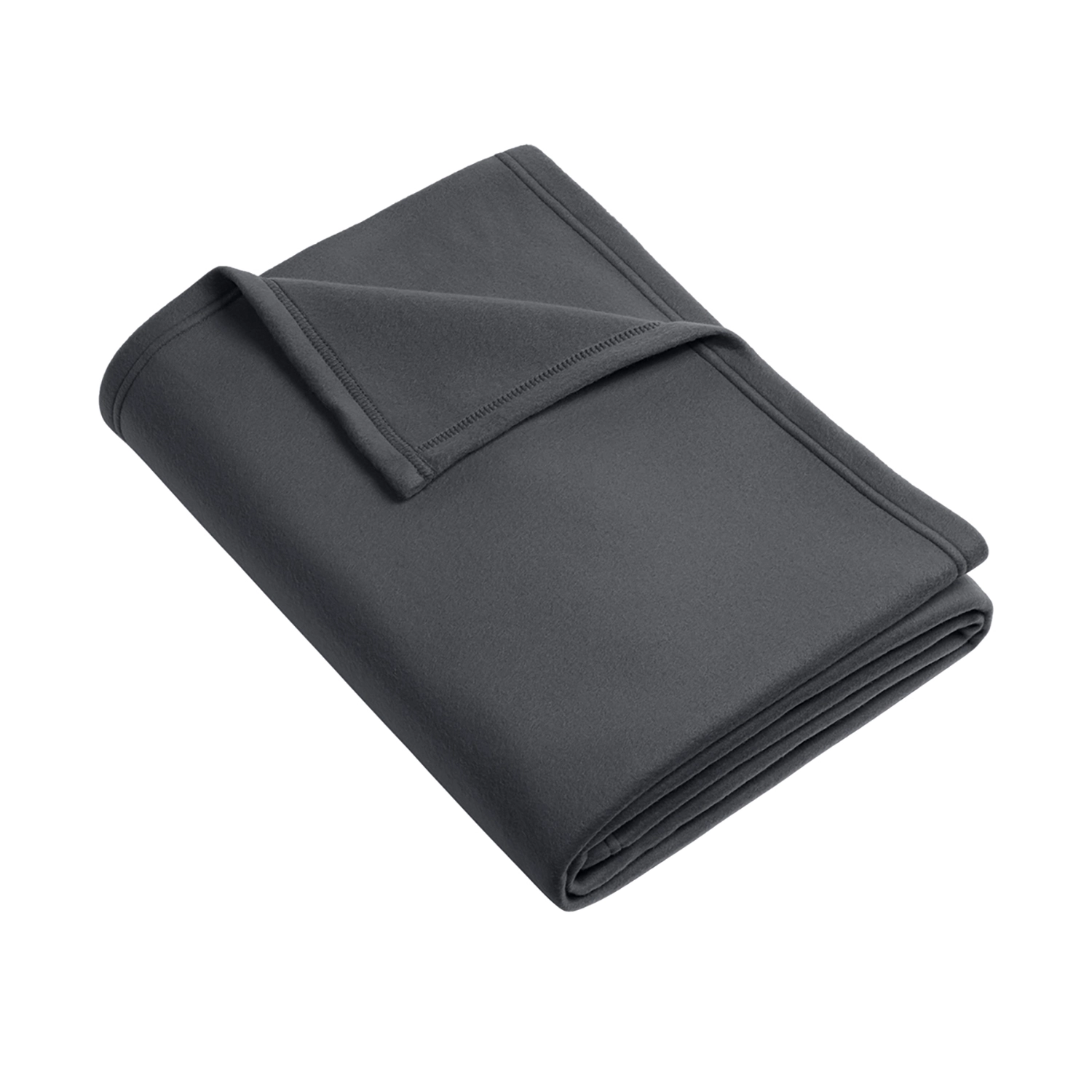 Port Authority Embroidered Core Fleece Blanket 4