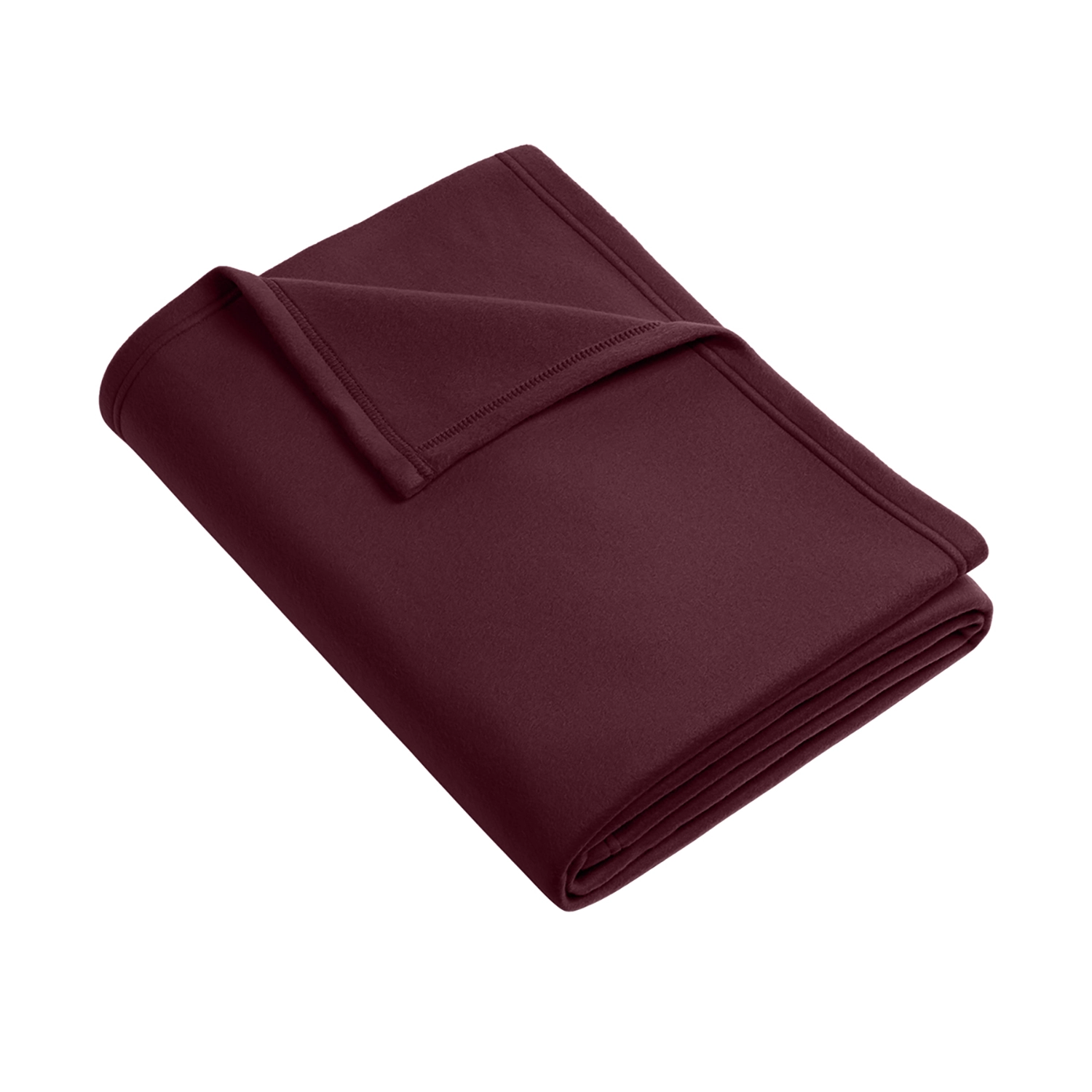 Port Authority Embroidered Core Fleece Blanket 5