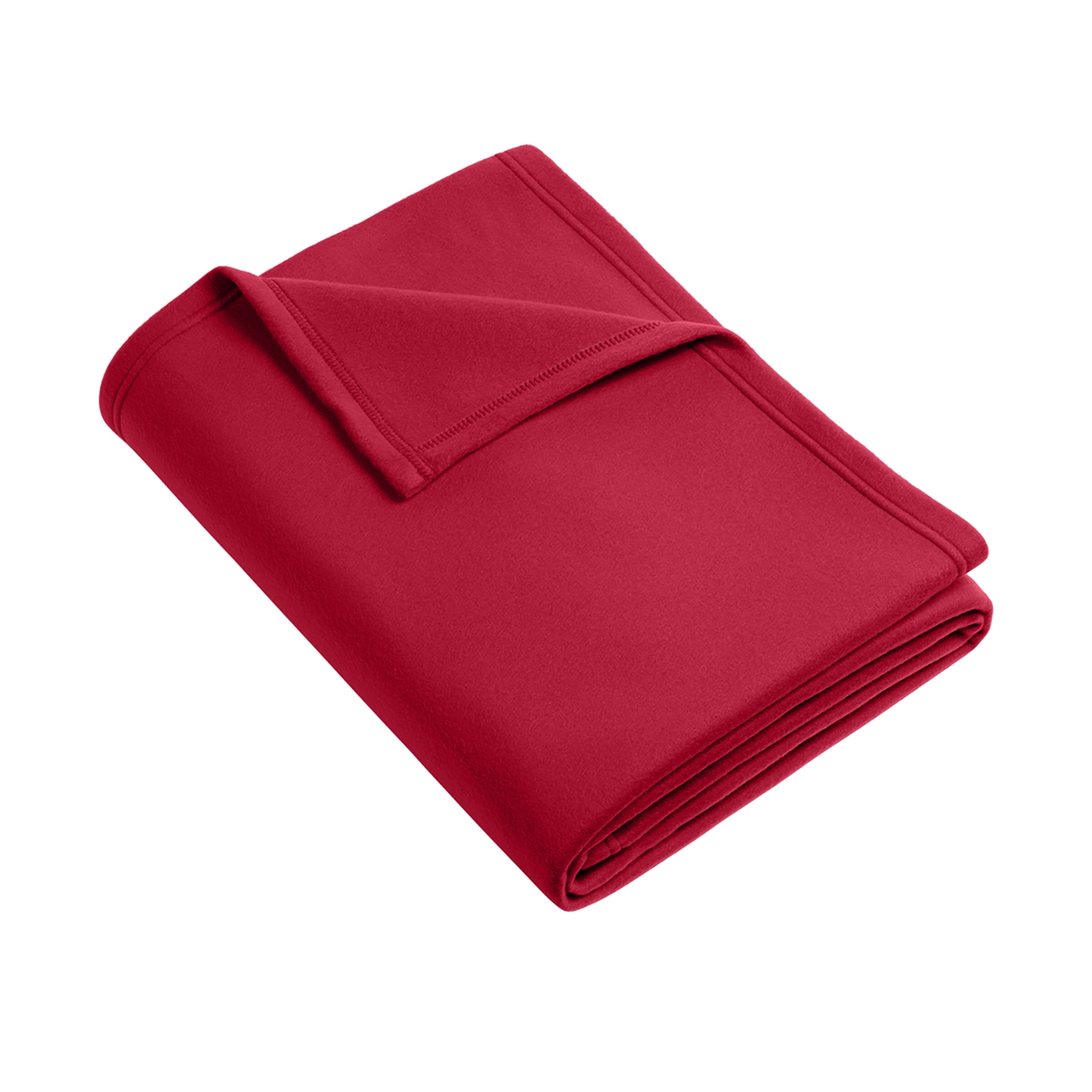 Port Authority Embroidered Core Fleece Blanket 7