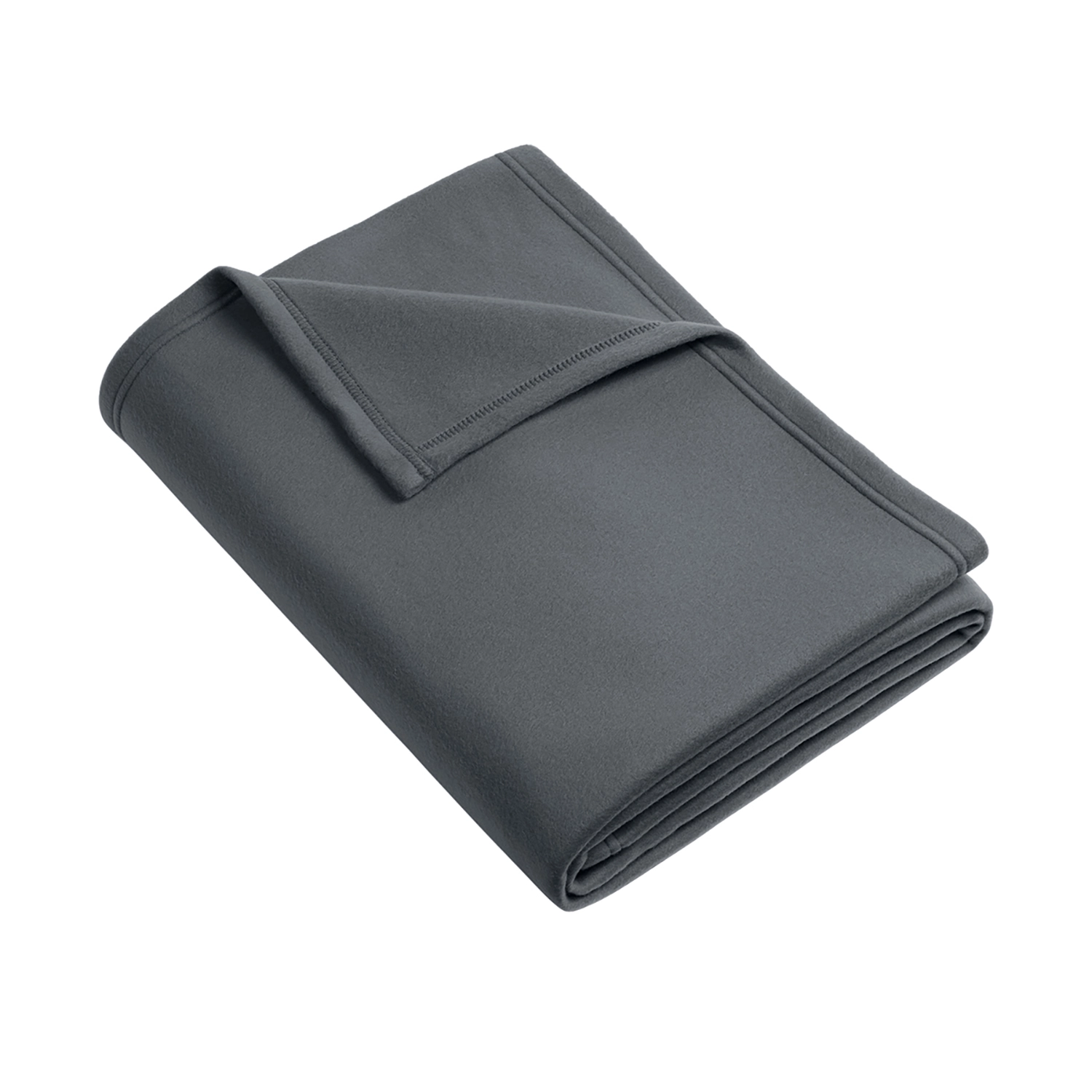 Port Authority Embroidered Core Fleece Blanket 8