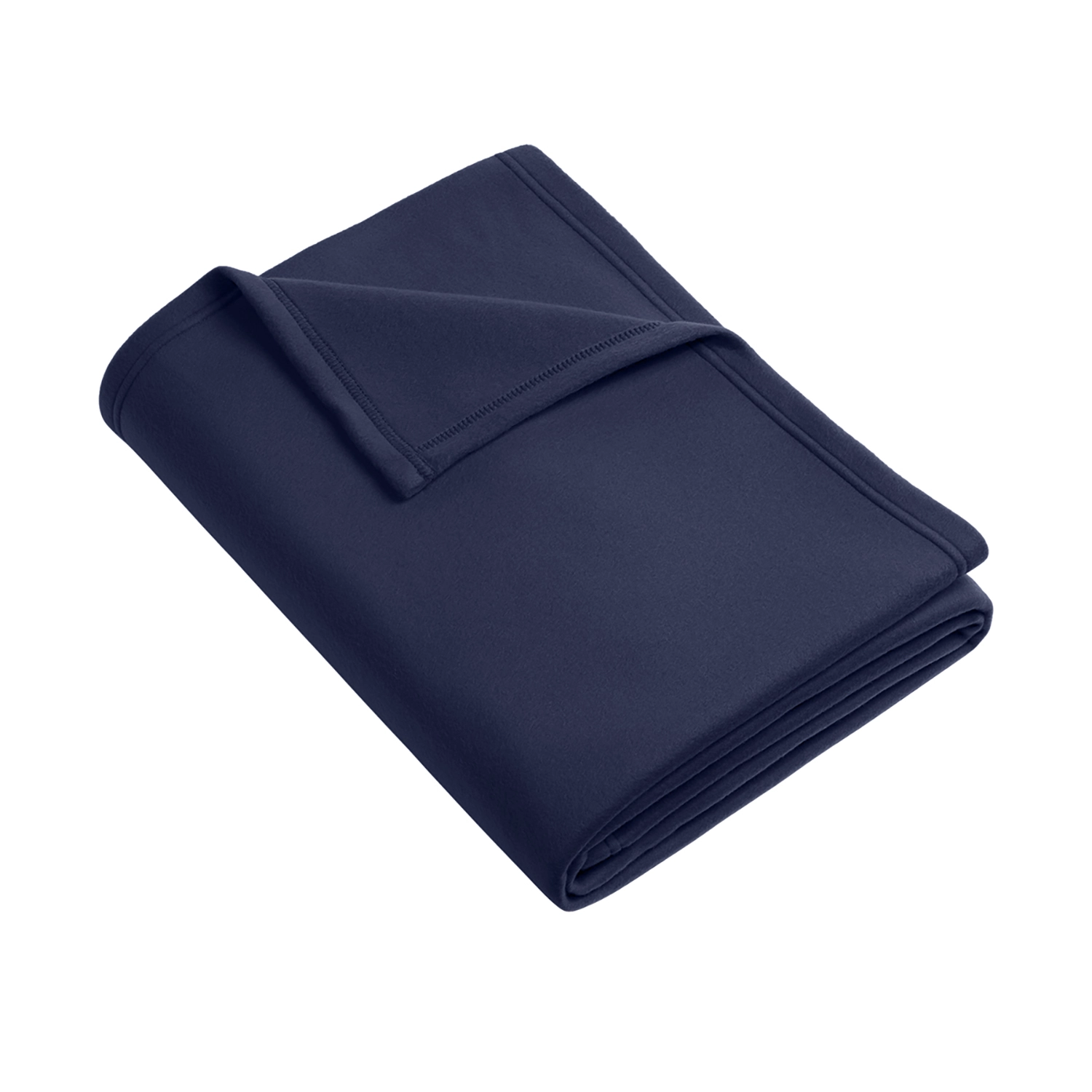 Port Authority Embroidered Core Fleece Blanket 10