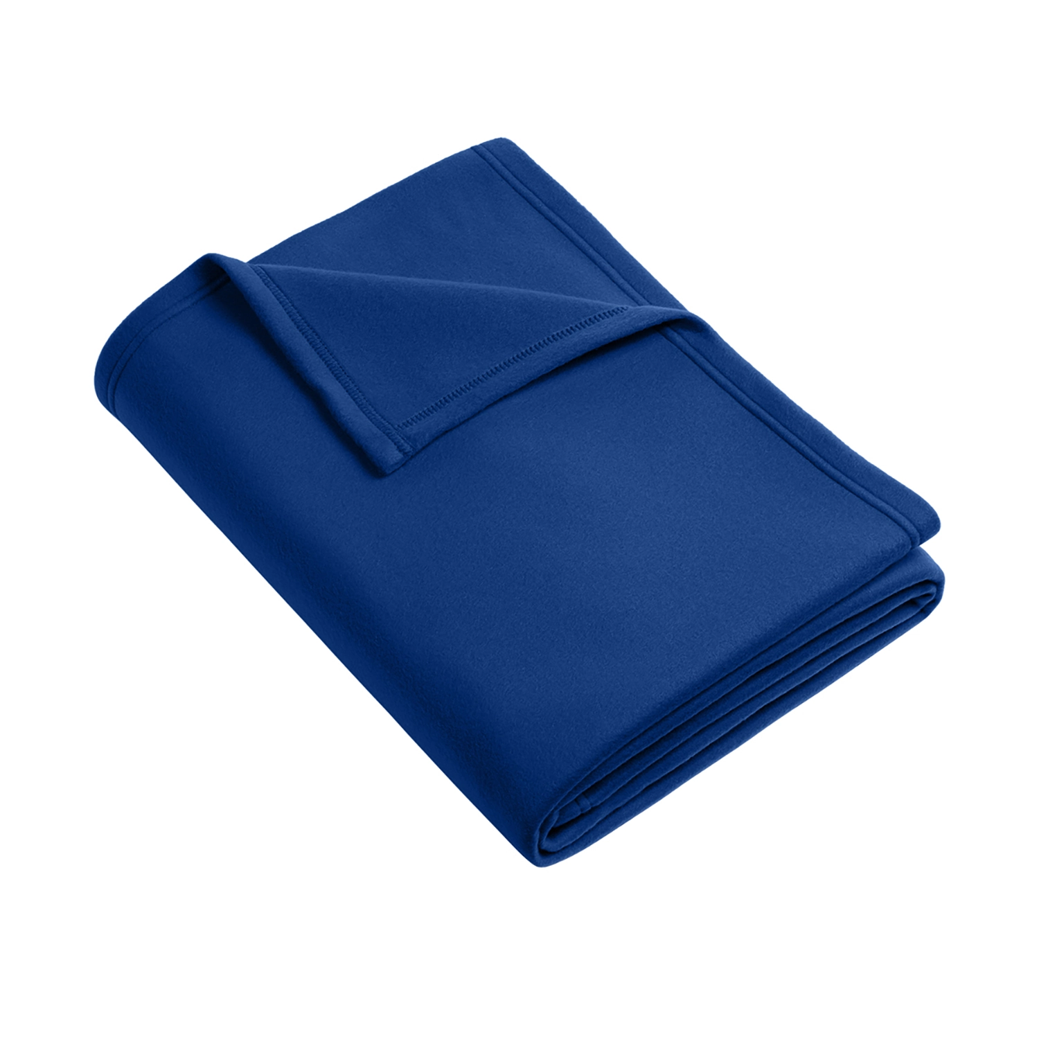 Port Authority Embroidered Core Fleece Blanket 11