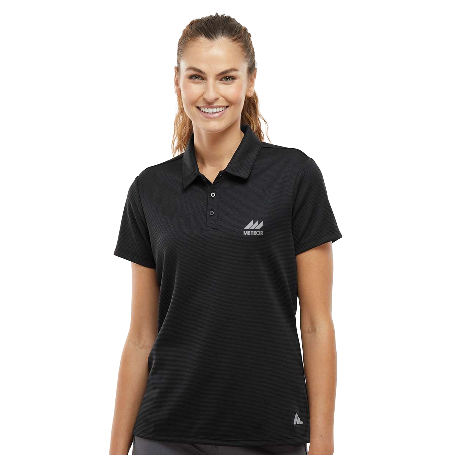 Adidas - Women's Micro Pique Polo