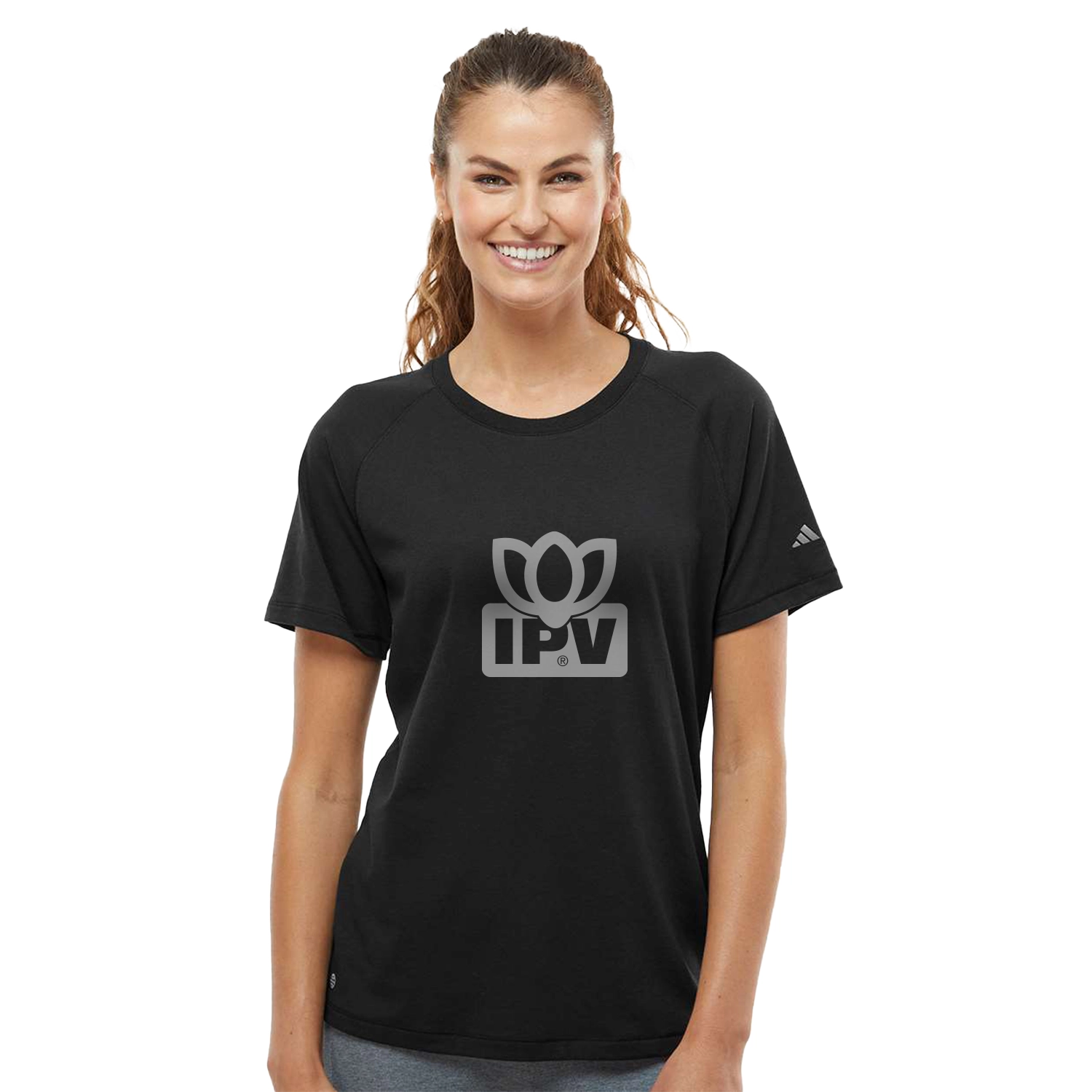 Adidas - Women's Blended T-Shirt