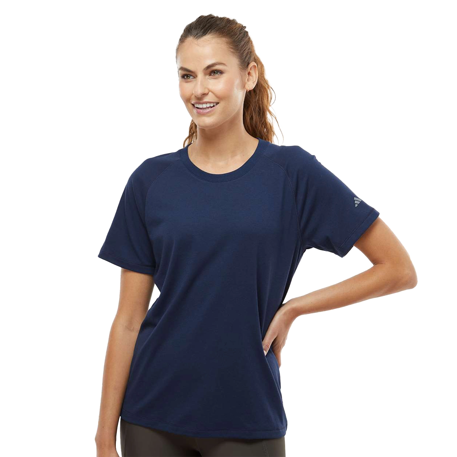 Adidas – Women’s Blended T-Shirt 3