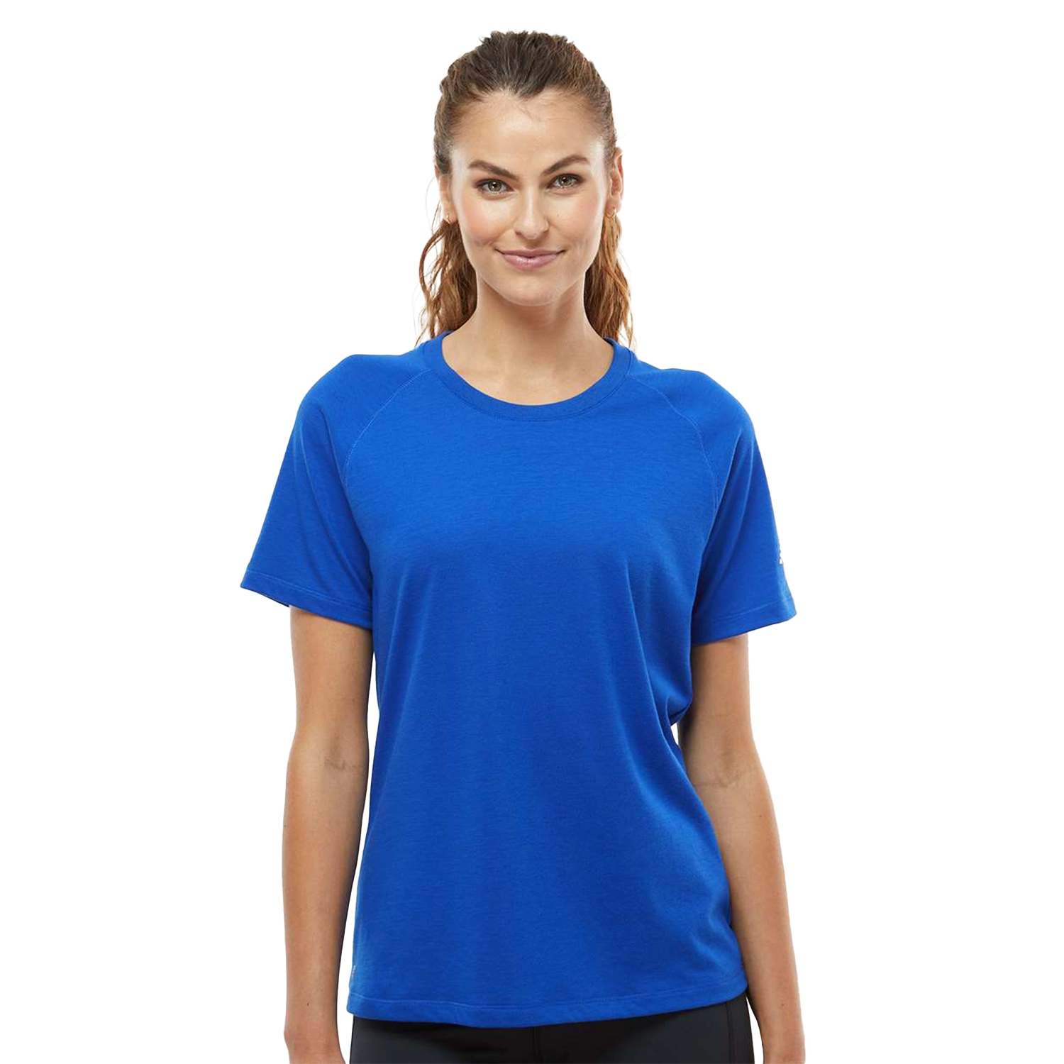 Adidas – Women’s Blended T-Shirt 4