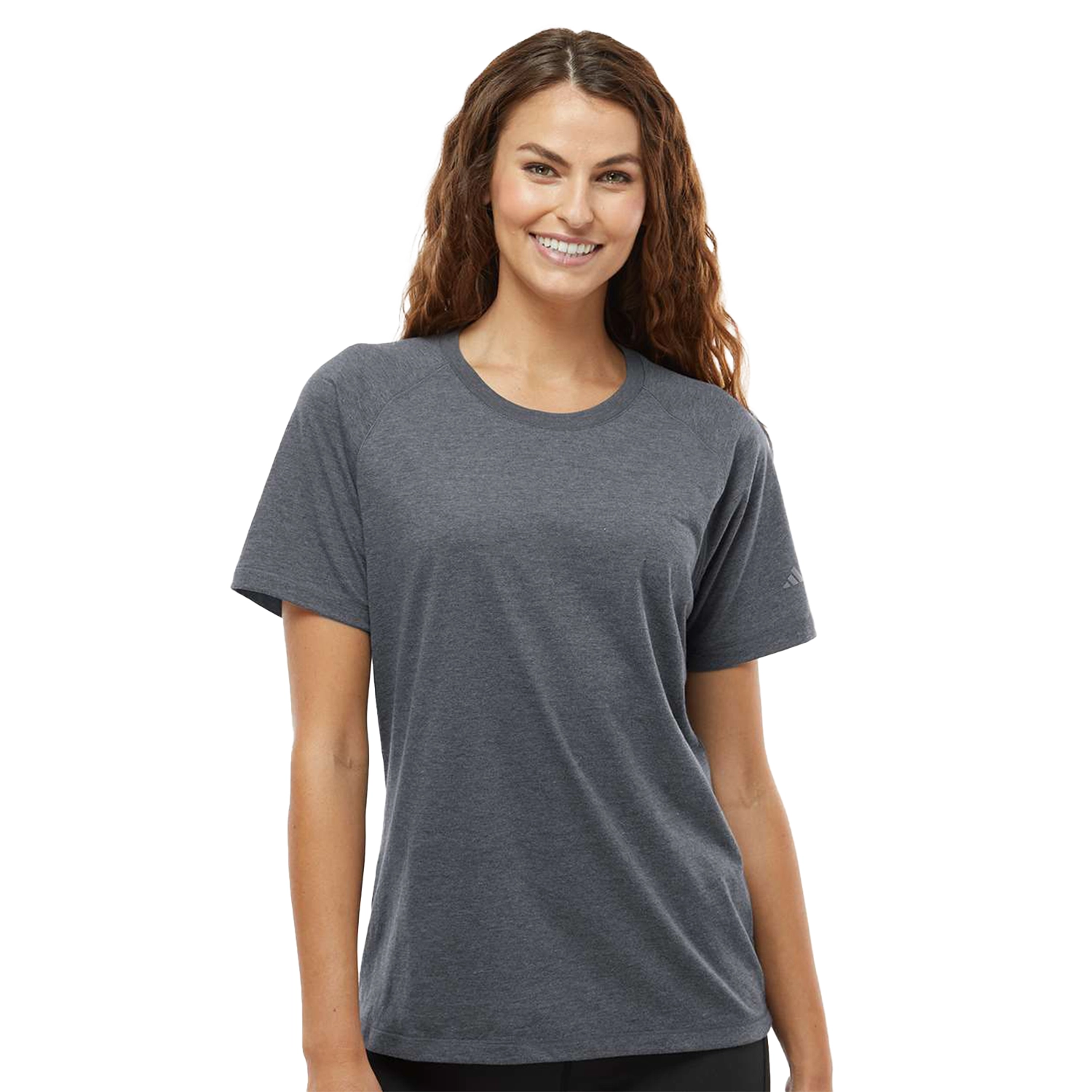 Adidas – Women’s Blended T-Shirt 5