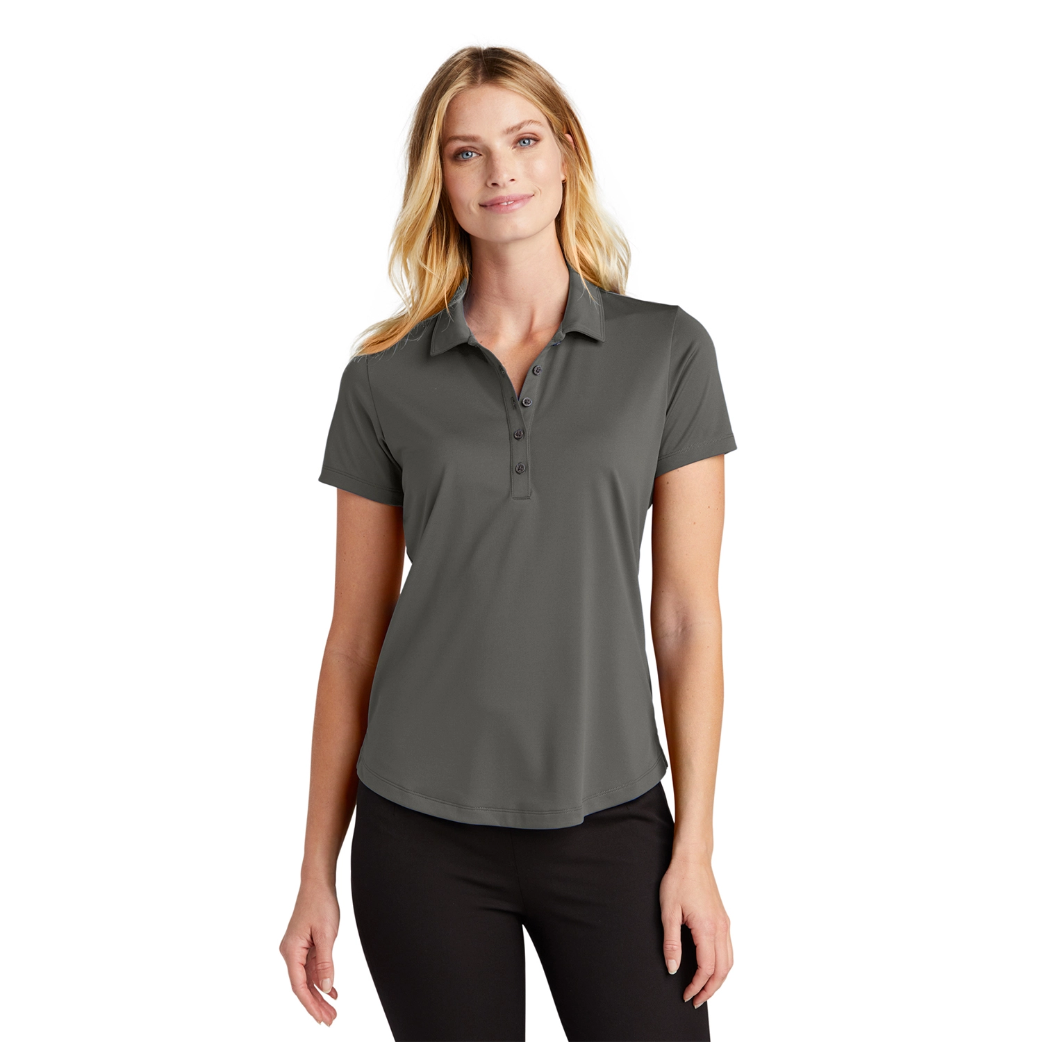 Port Authority Women’s C-FREE Snag-Proof Polo 3
