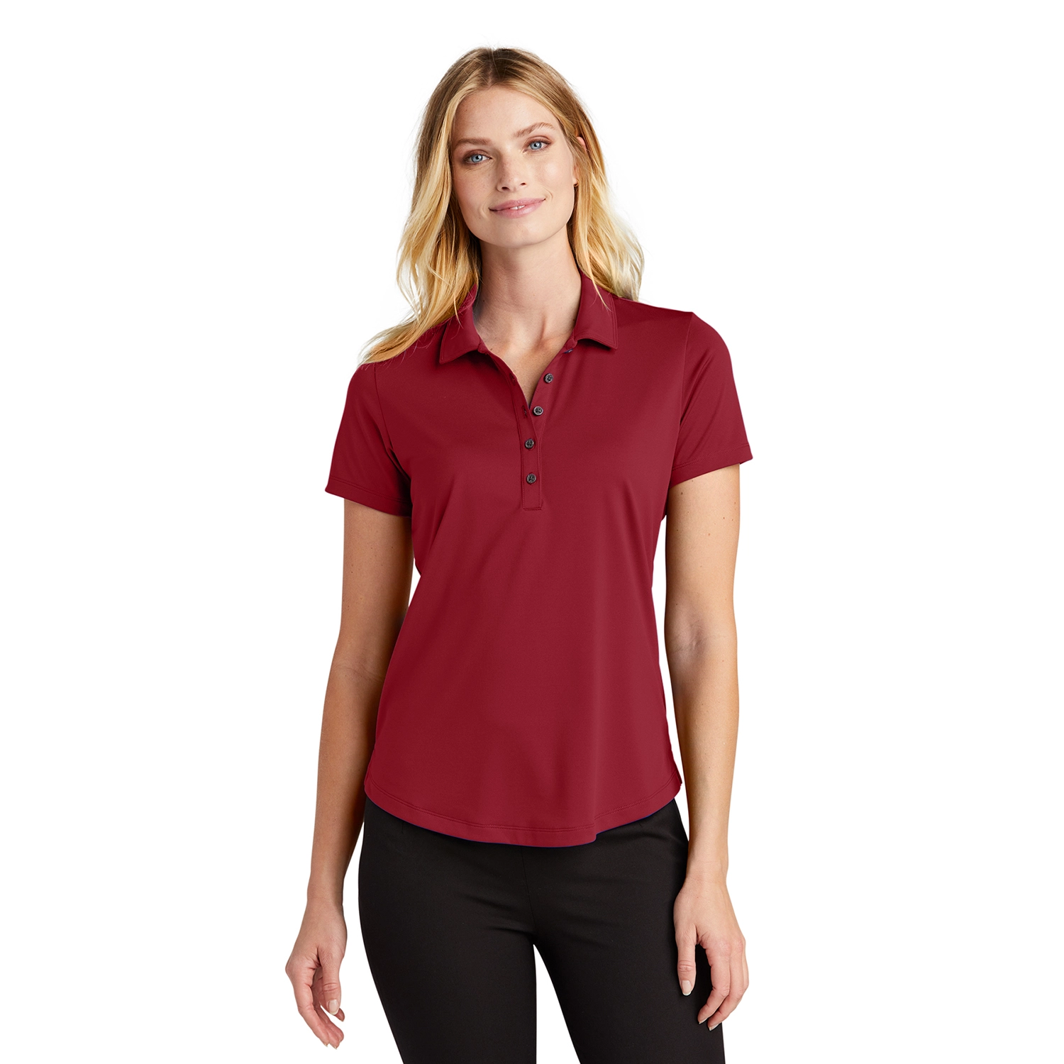 Port Authority Women’s C-FREE Snag-Proof Polo 4