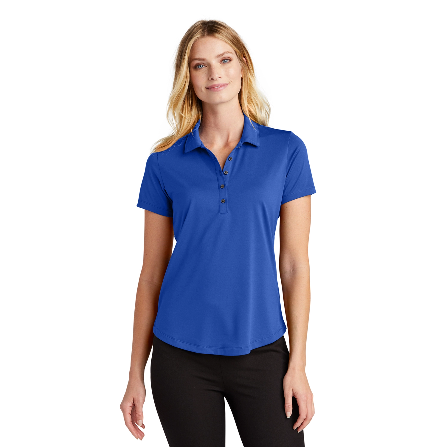 Port Authority Women’s C-FREE Snag-Proof Polo 6