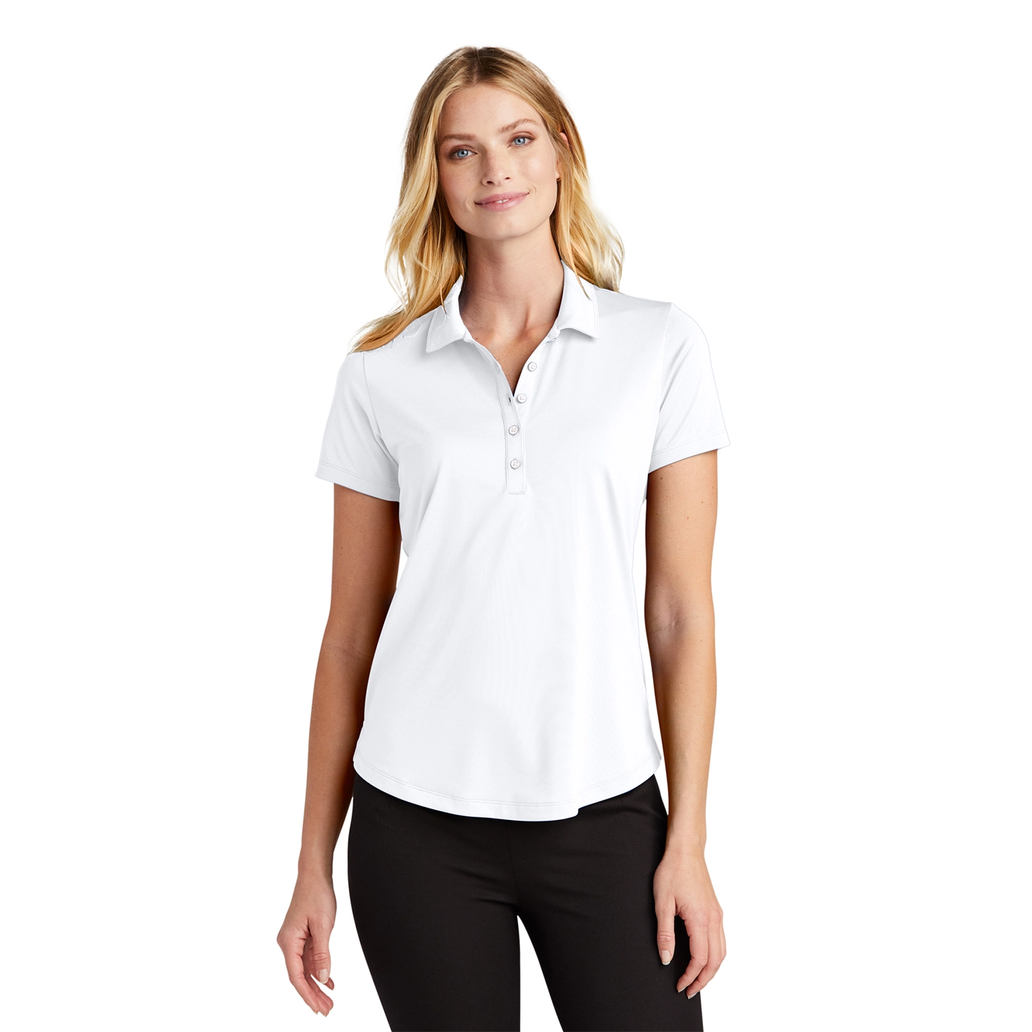 Port Authority Women’s C-FREE Snag-Proof Polo 7
