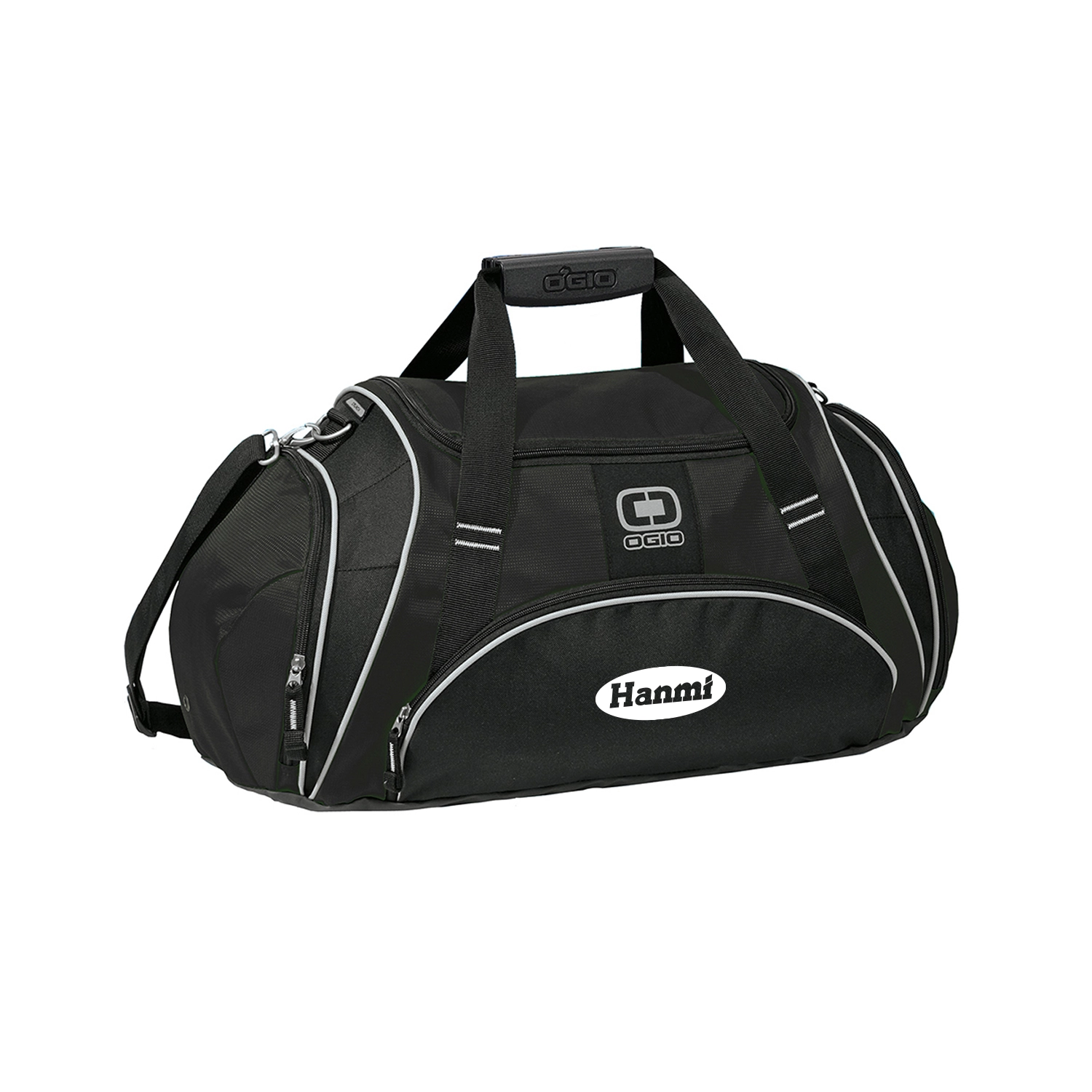 OGIO Crunch Duffel