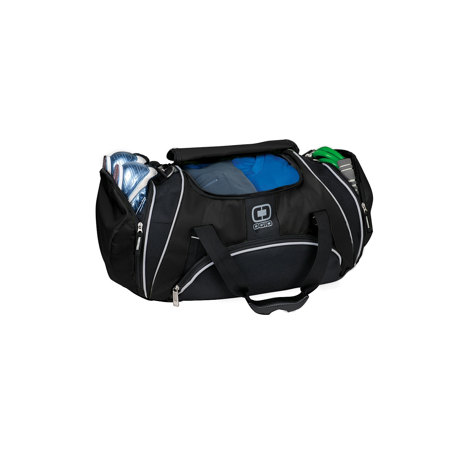 OGIO Crunch Duffel 2