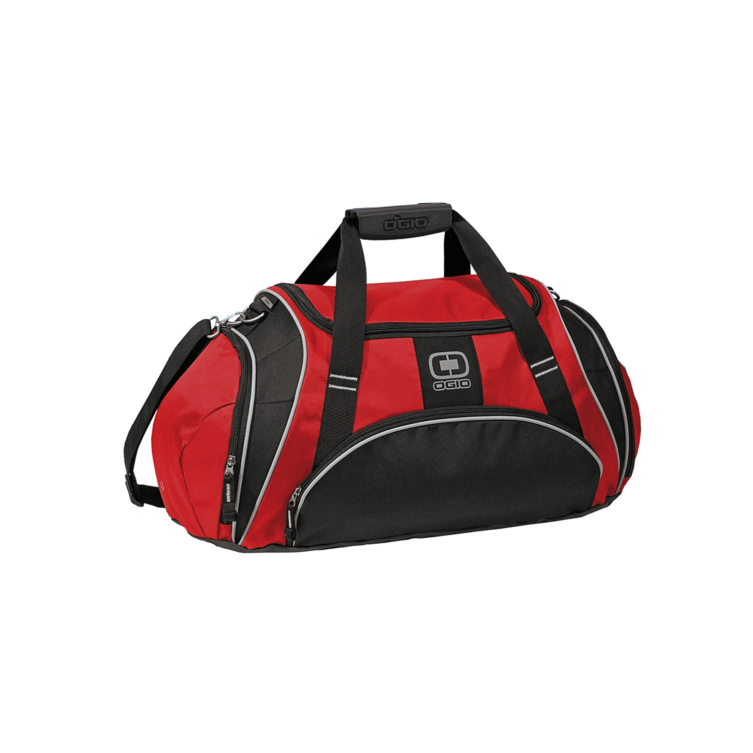 OGIO Crunch Duffel 3