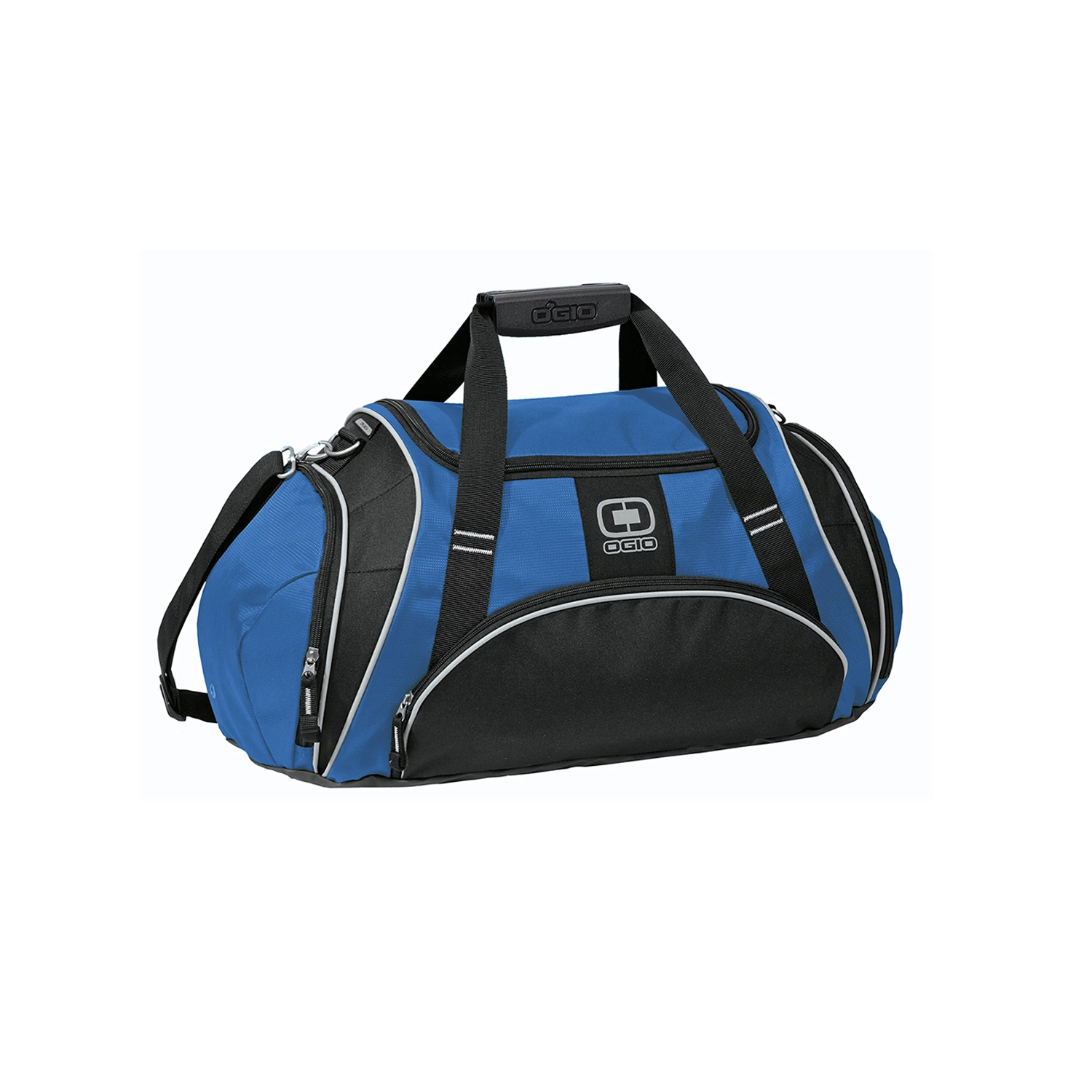 OGIO Crunch Duffel 4