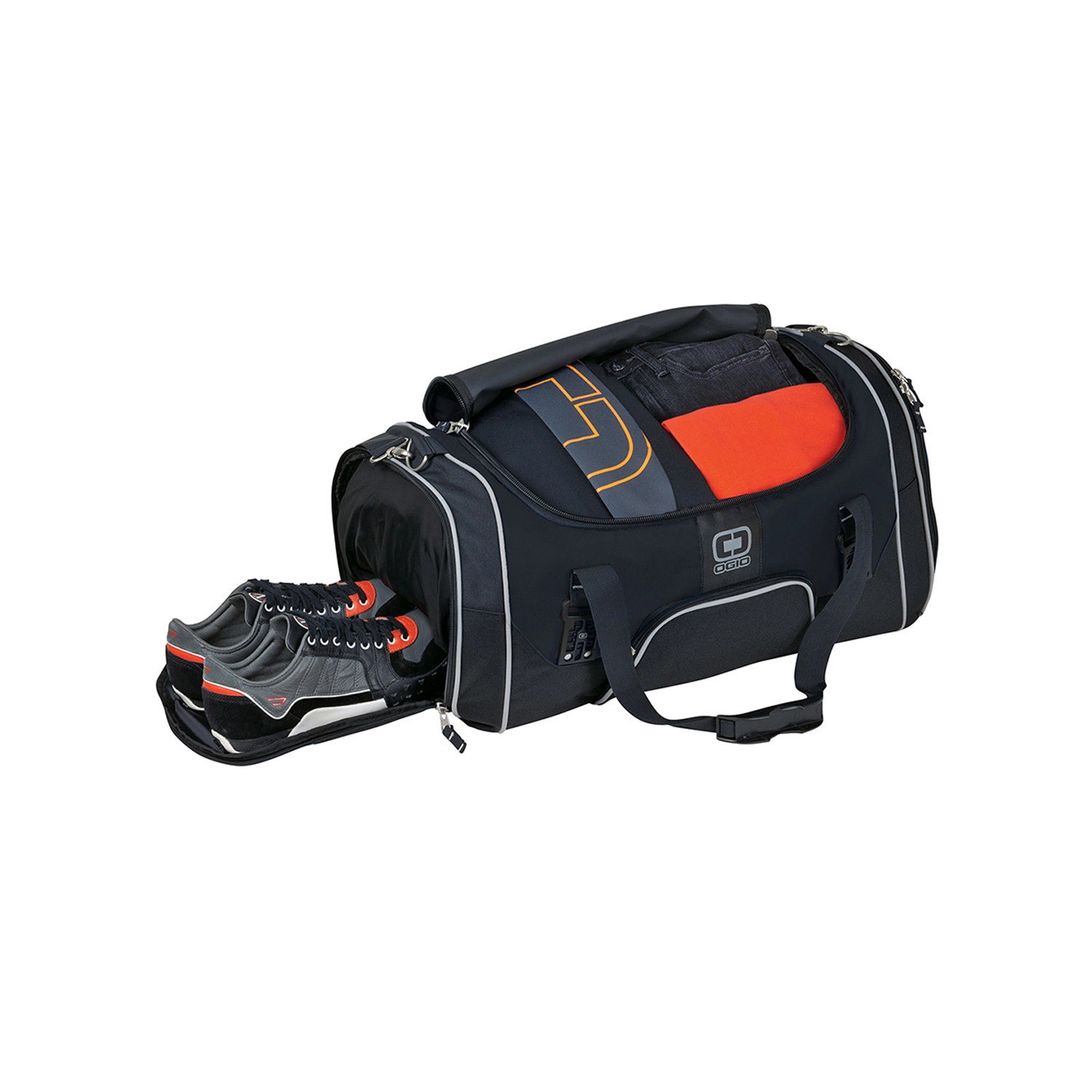 OGIO Rage Duffel 2