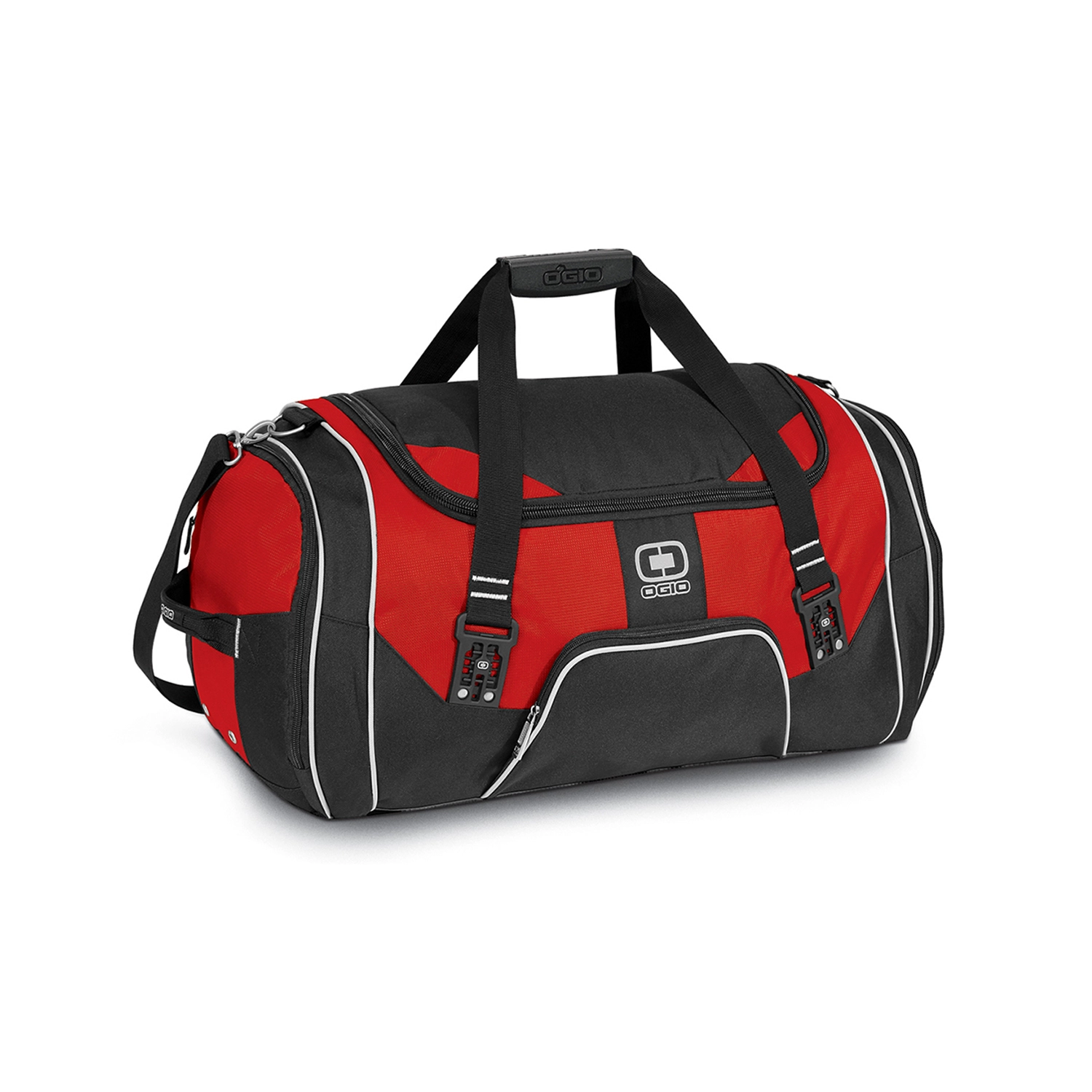 OGIO Rage Duffel 3