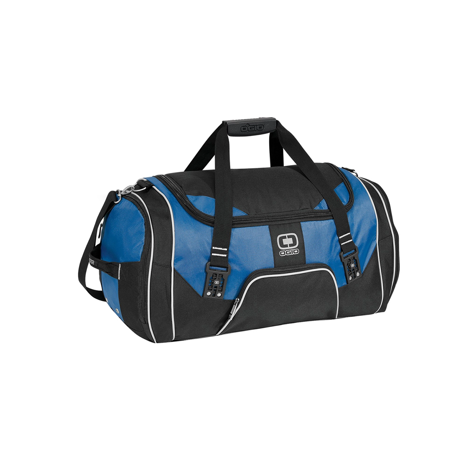 OGIO Rage Duffel 4