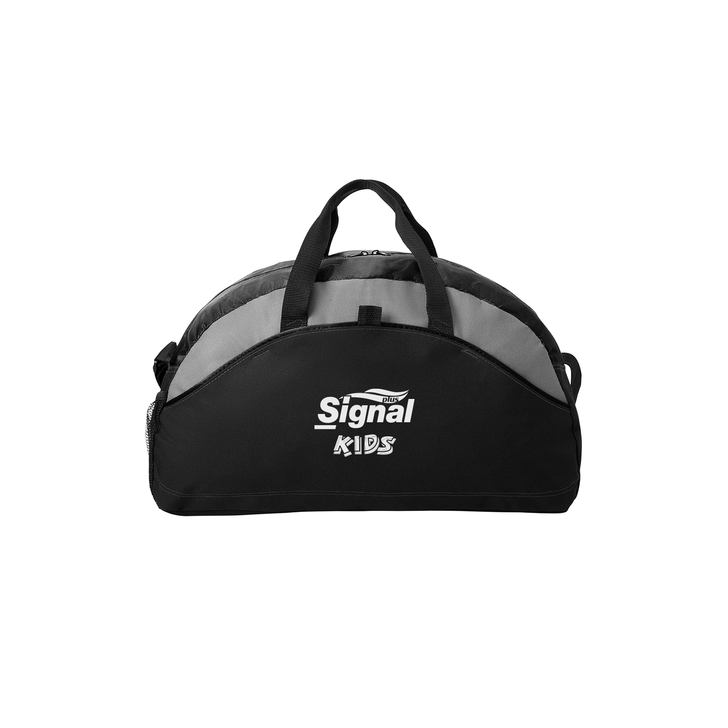 Port Authority Medium Contrast Embroidered Duffel