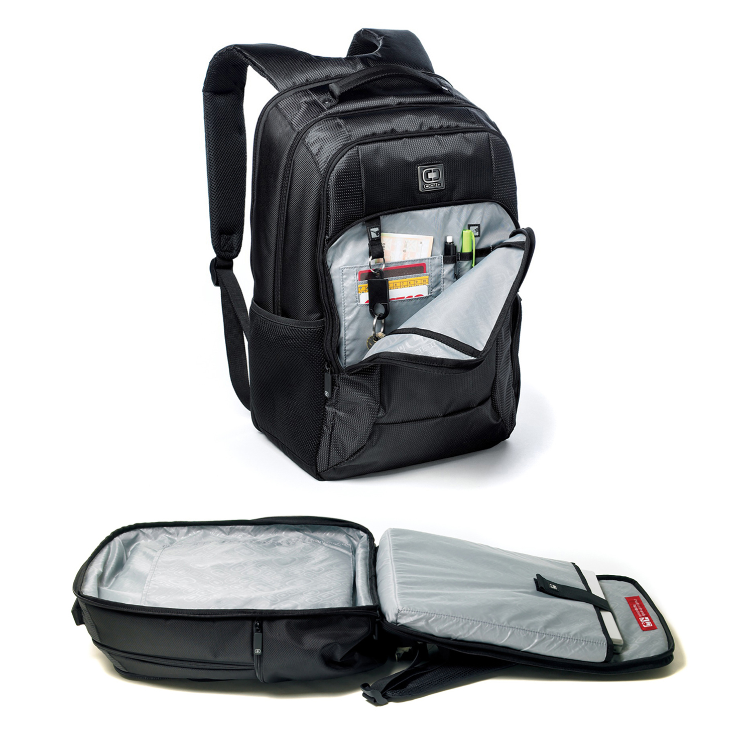 OGIO Roamer Pack