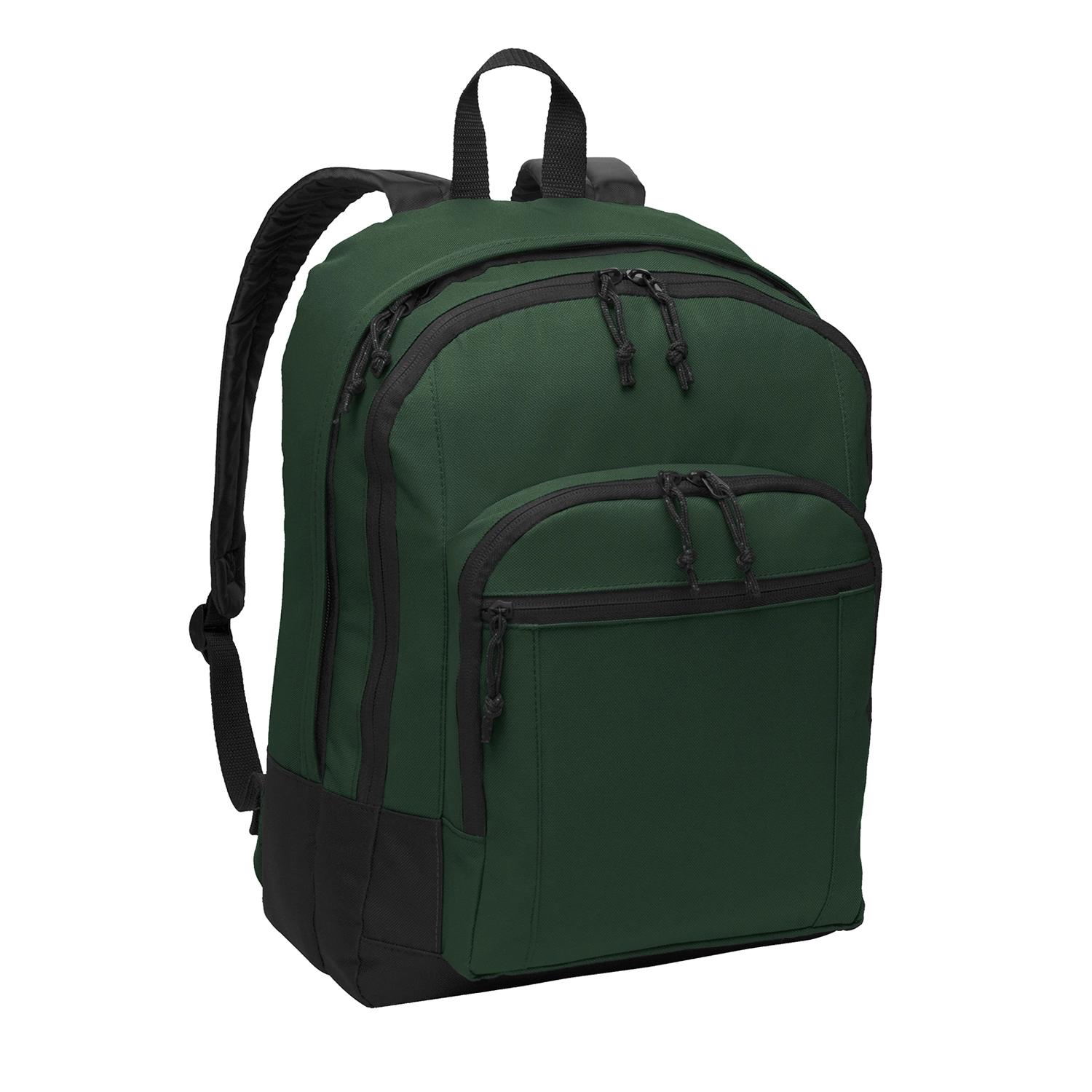 Port Authority Basic Embroidered Backpack 4