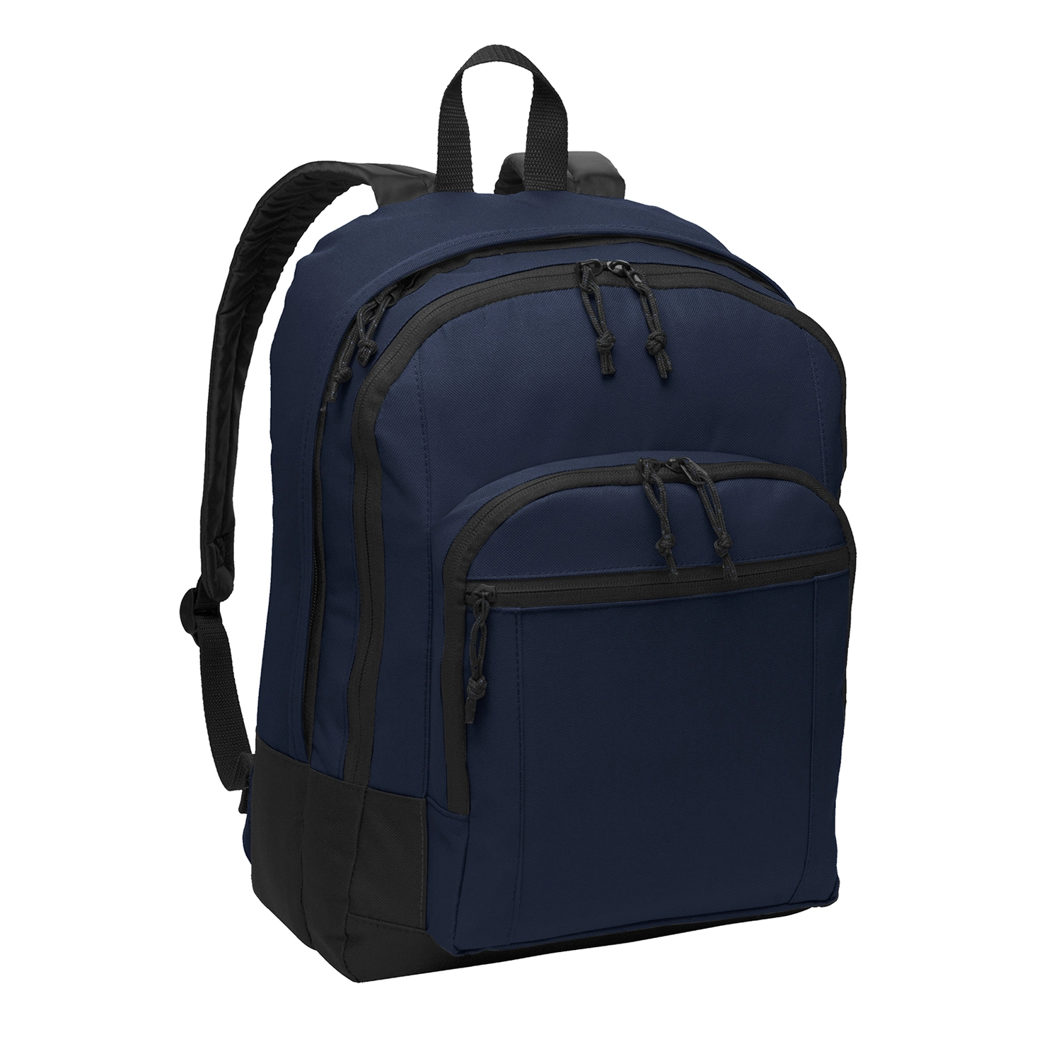 Port Authority Basic Embroidered Backpack 5