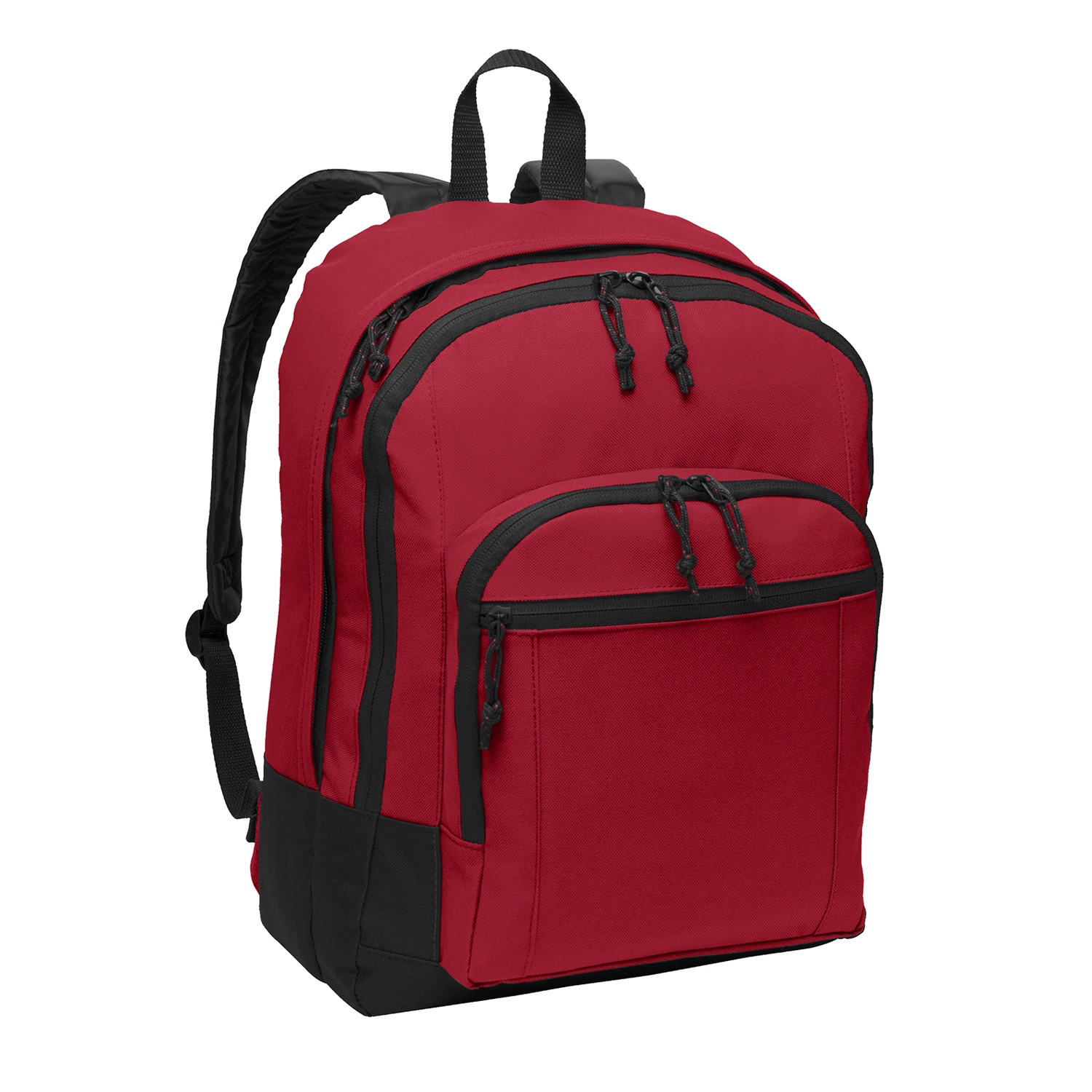 Port Authority Basic Embroidered Backpack 6