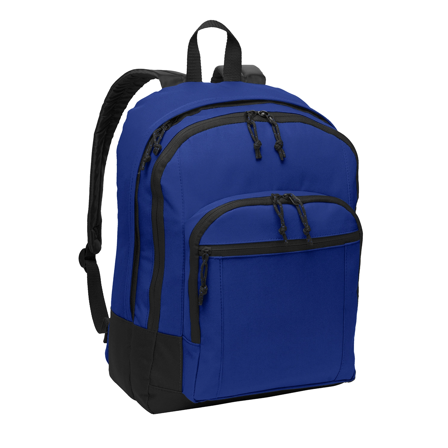 Port Authority Basic Embroidered Backpack 7