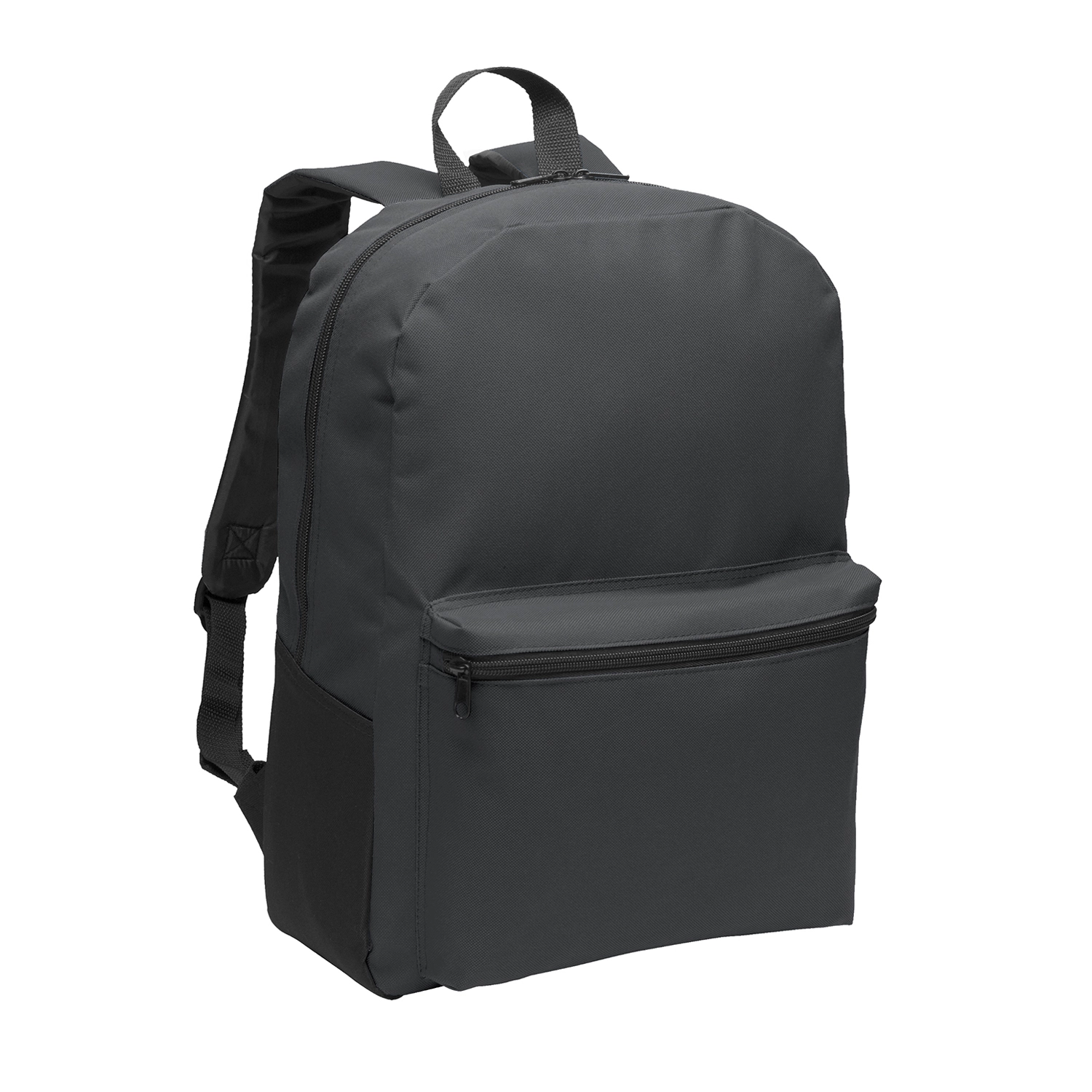 Port Authority Value Embroidered Backpack 3