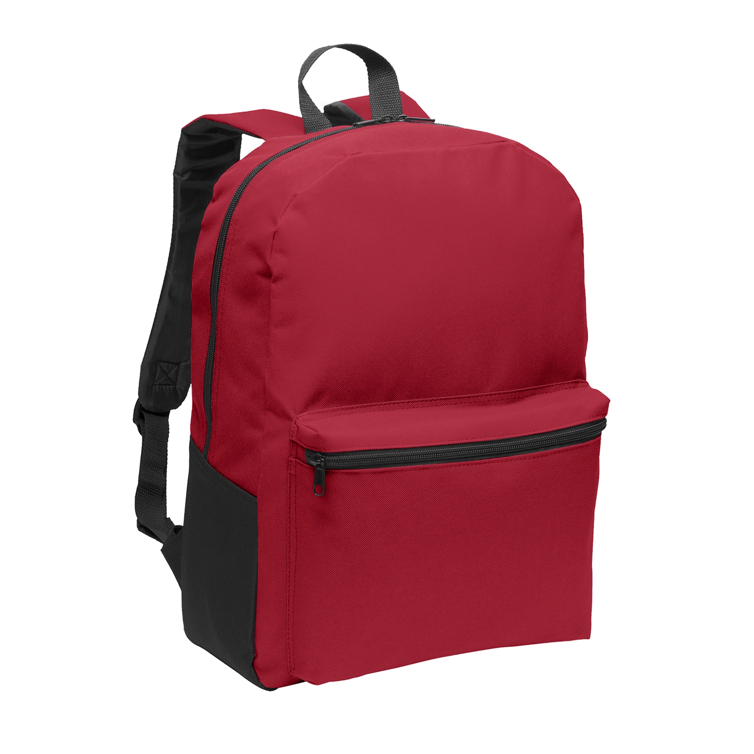 Port Authority Value Embroidered Backpack 4