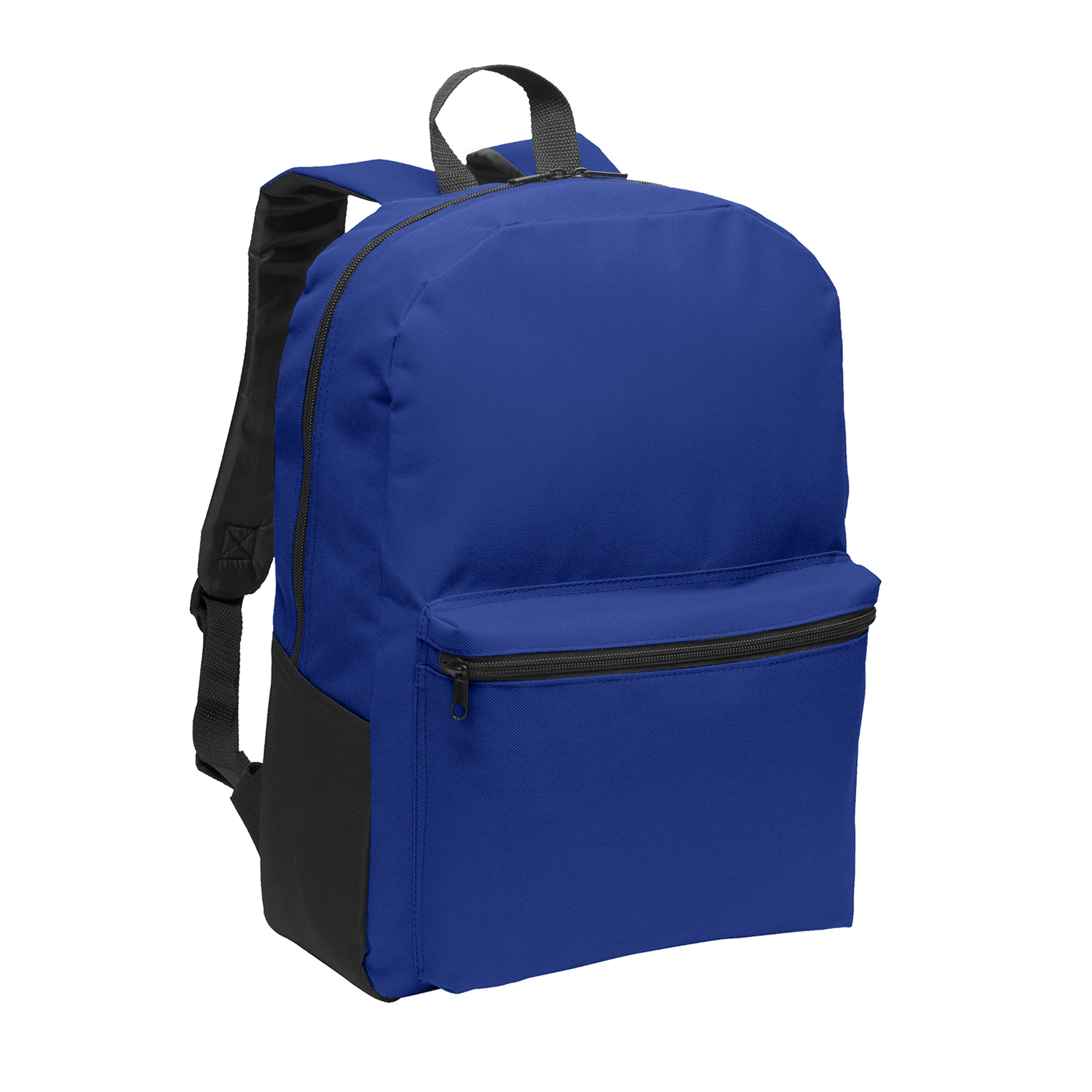 Port Authority Value Embroidered Backpack 5