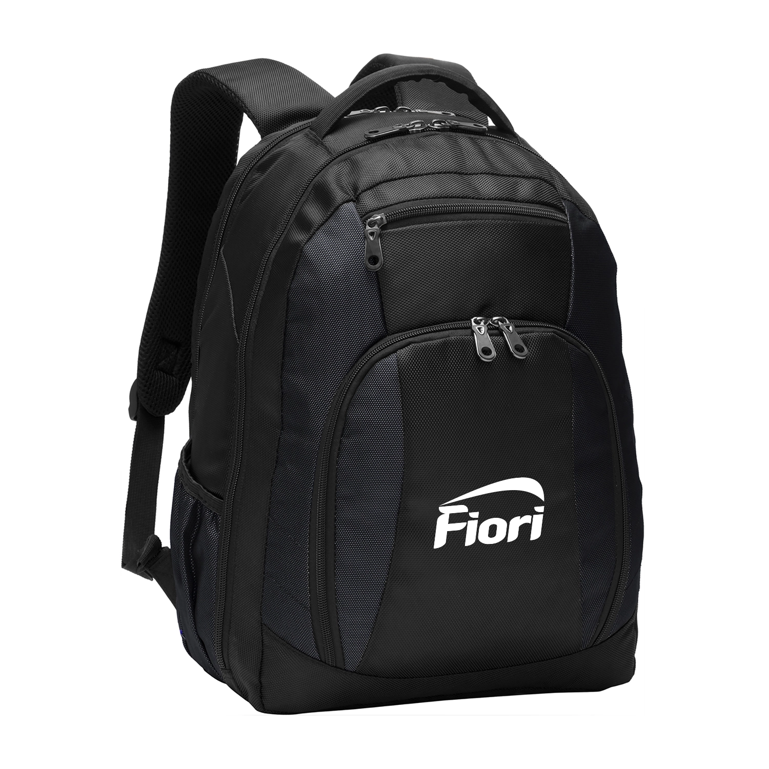 Port Authority Commuter Embroidered Backpack