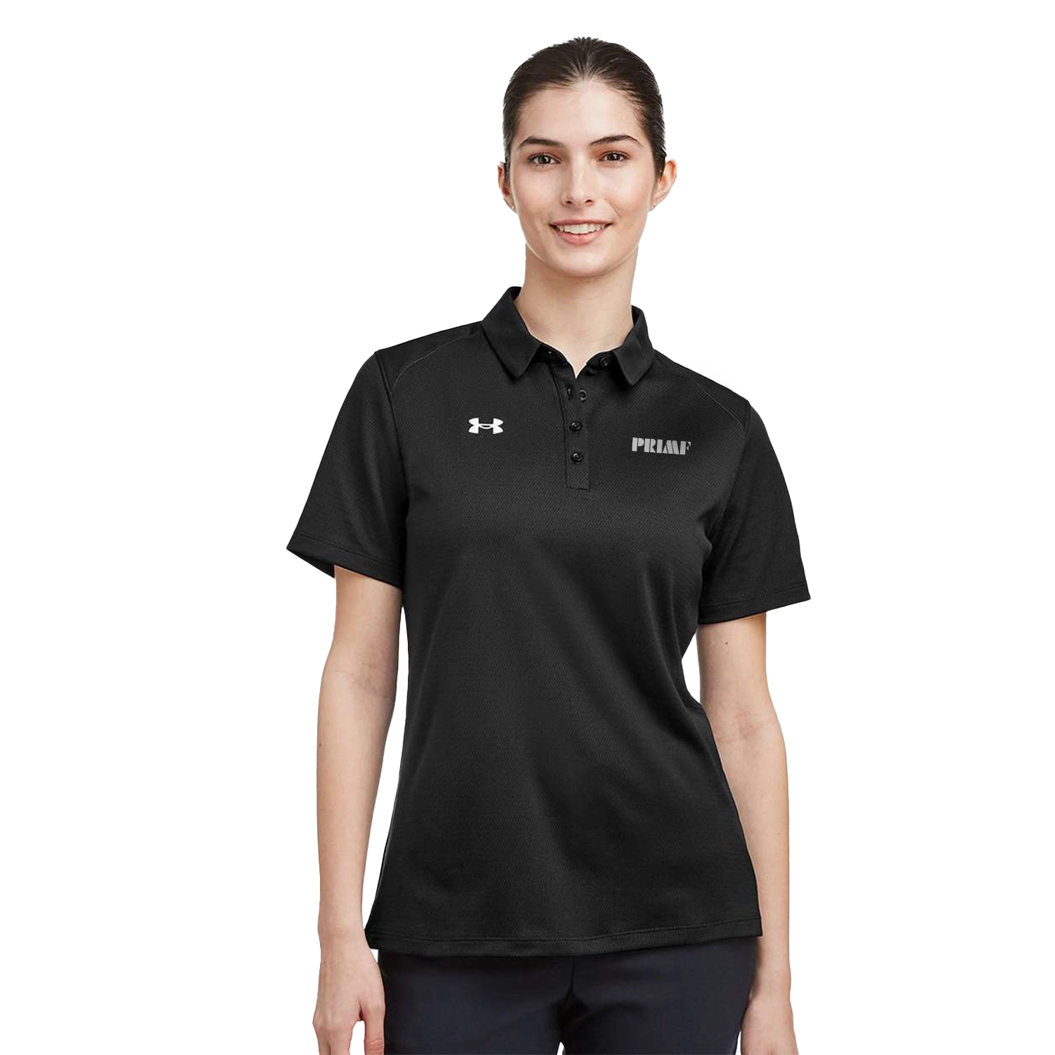 Under Armour - Women's Tech Polo