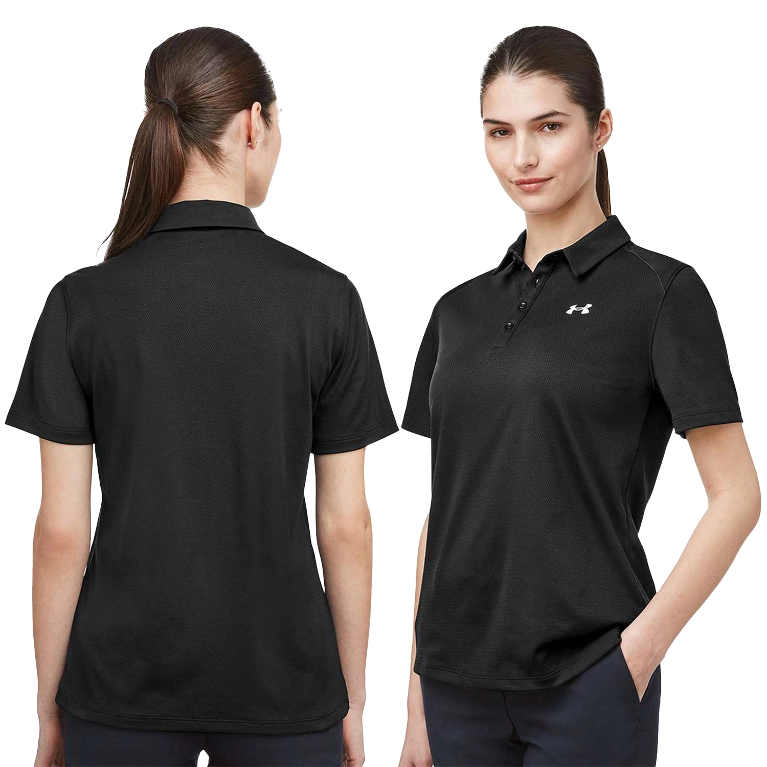 Under Armour - Women's Tech Polo