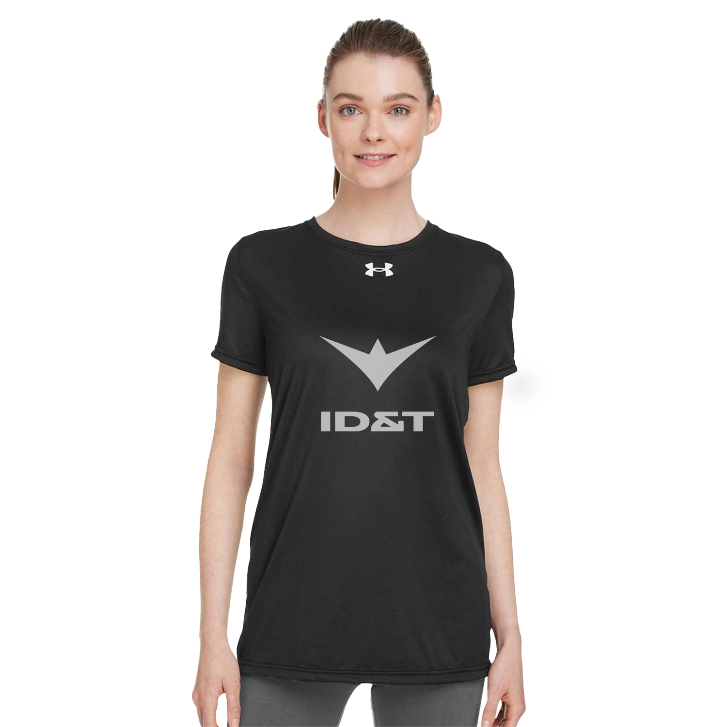 Under Armour - Women's Team Tech T-Shirt