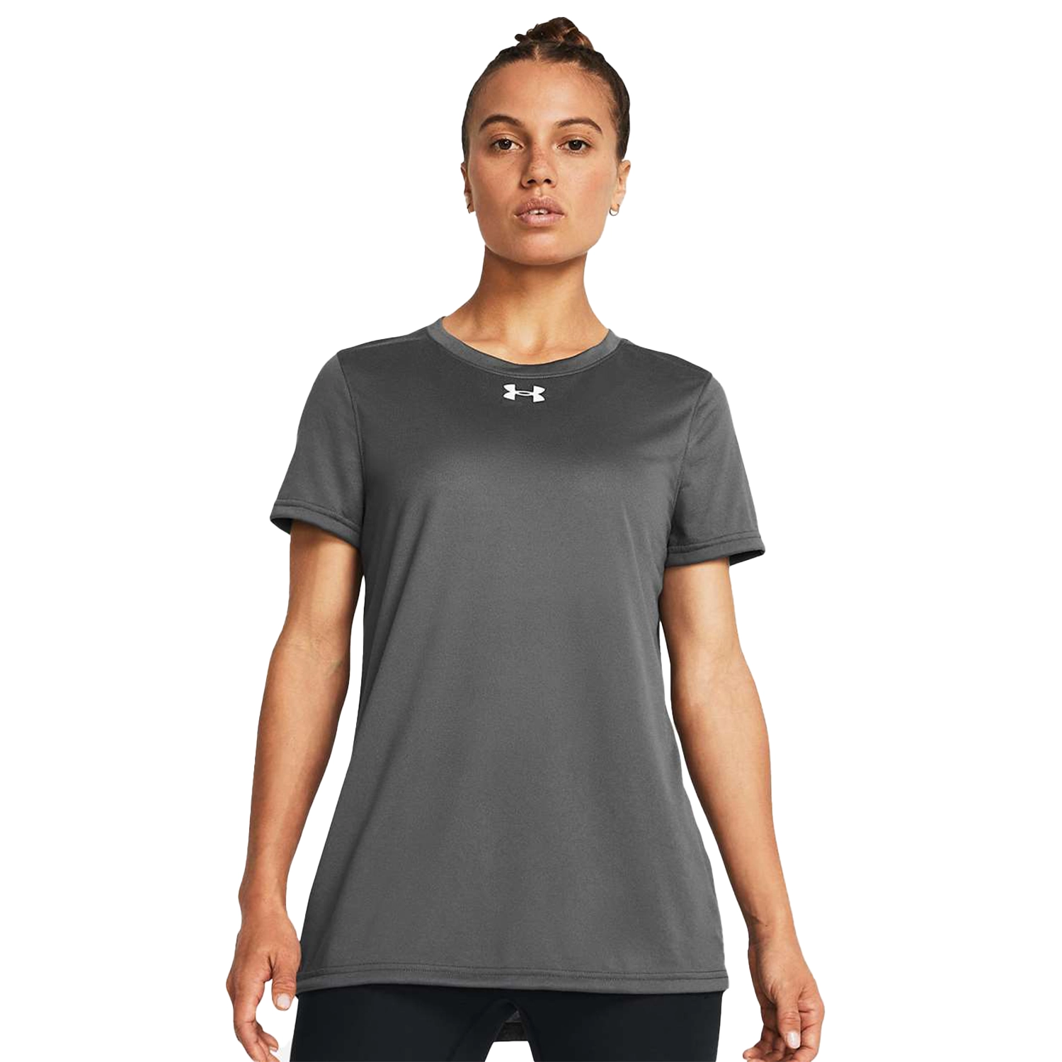 Under Armour – Women’s Team Tech T-Shirt 4