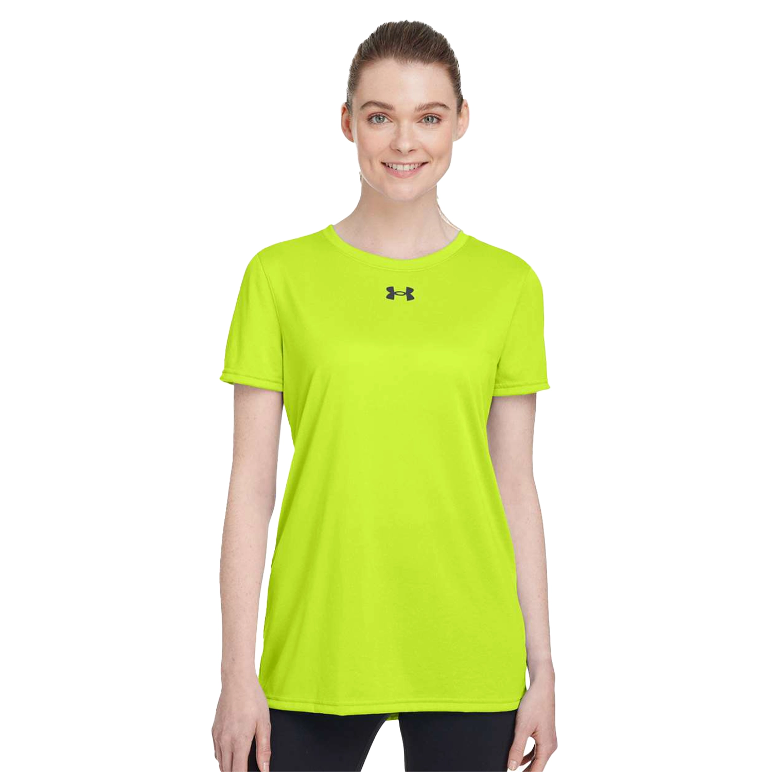 Under Armour – Women’s Team Tech T-Shirt 6